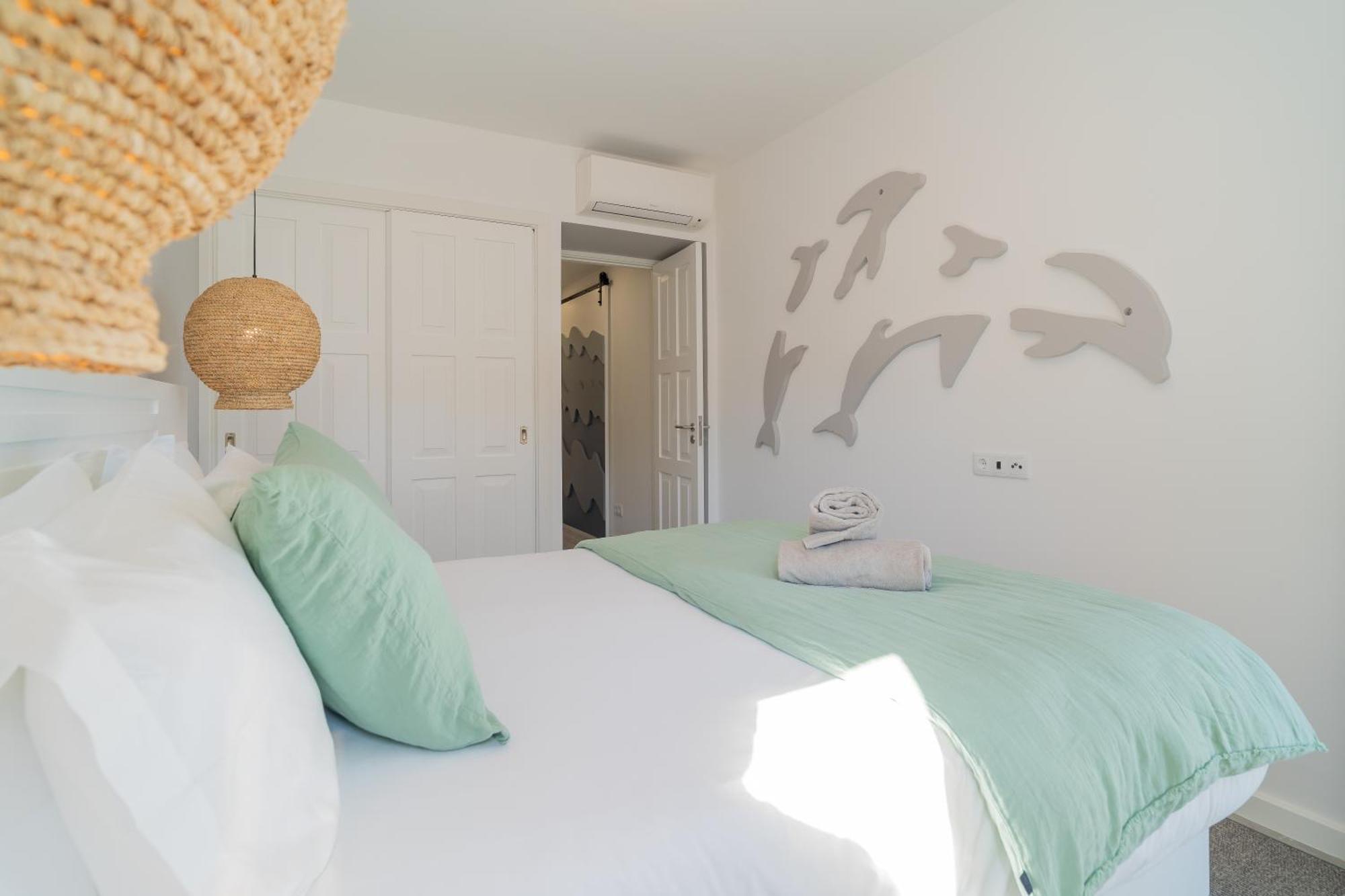 Apartamento Mupa Albufeira