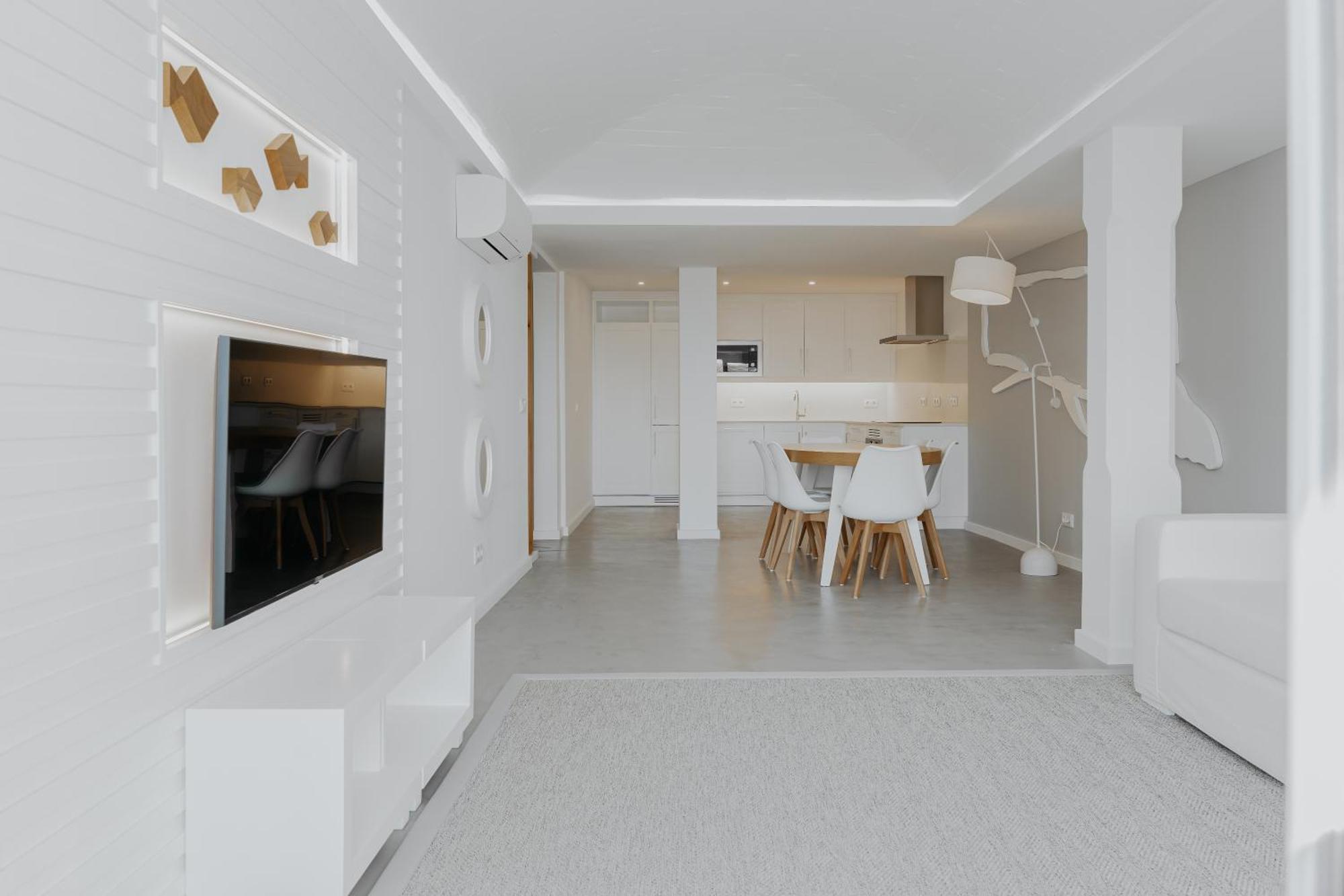 Mupa Apartment