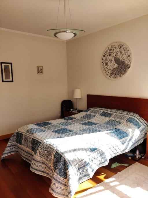 2 Bedroom Floor In