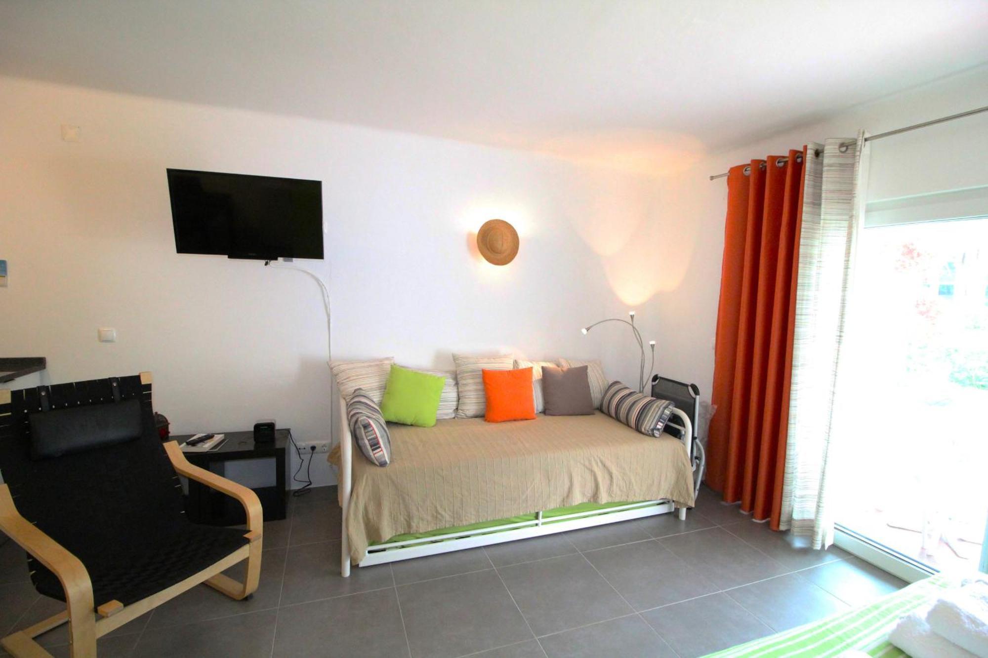 Camelia 79 Estudio Proximo Da Praia Sao Rafael, Apartment Albufeira