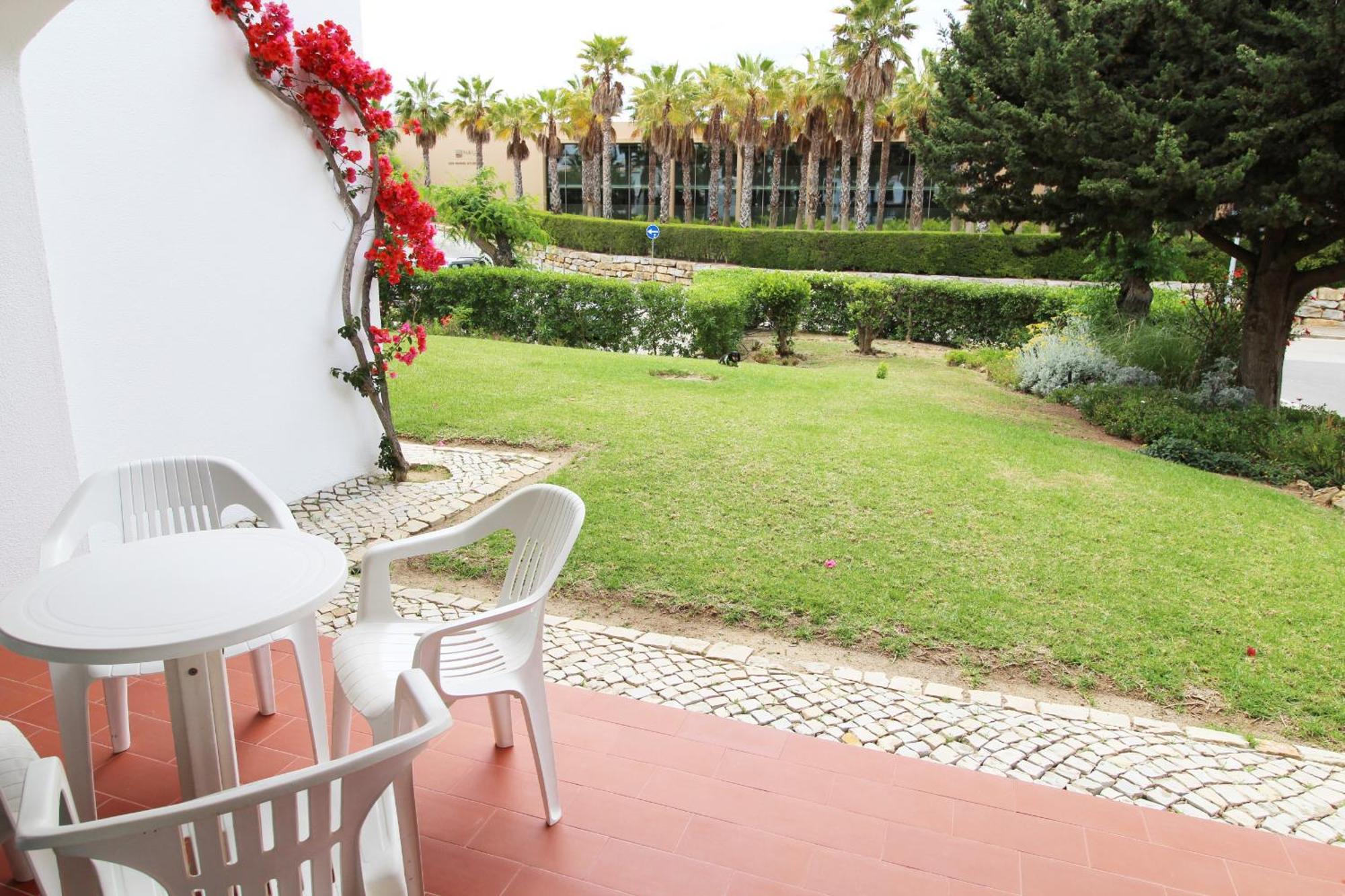 Camelia 79 Estudio Proximo Da Praia Sao Rafael, Apartment Albufeira