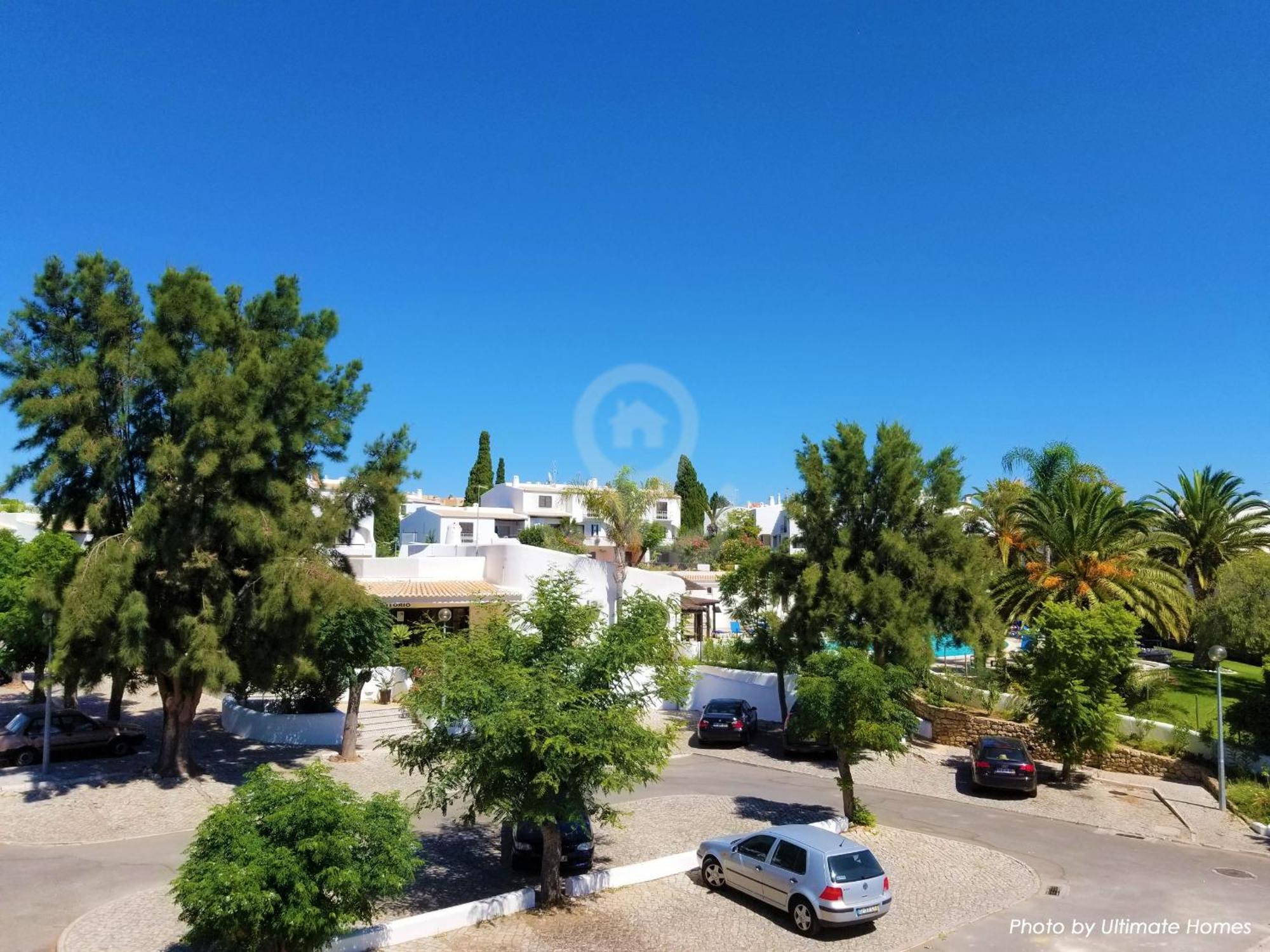 Camelia 79 Estudio Proximo Da Praia Sao Rafael, Apartment Albufeira