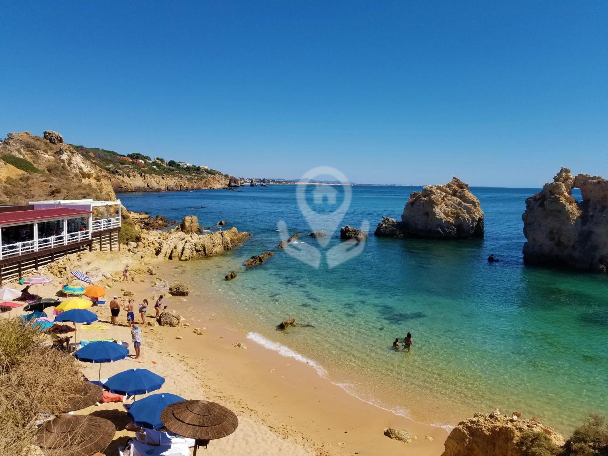 Camelia 79 Estudio Proximo Da Praia Sao Rafael, Apartment Albufeira