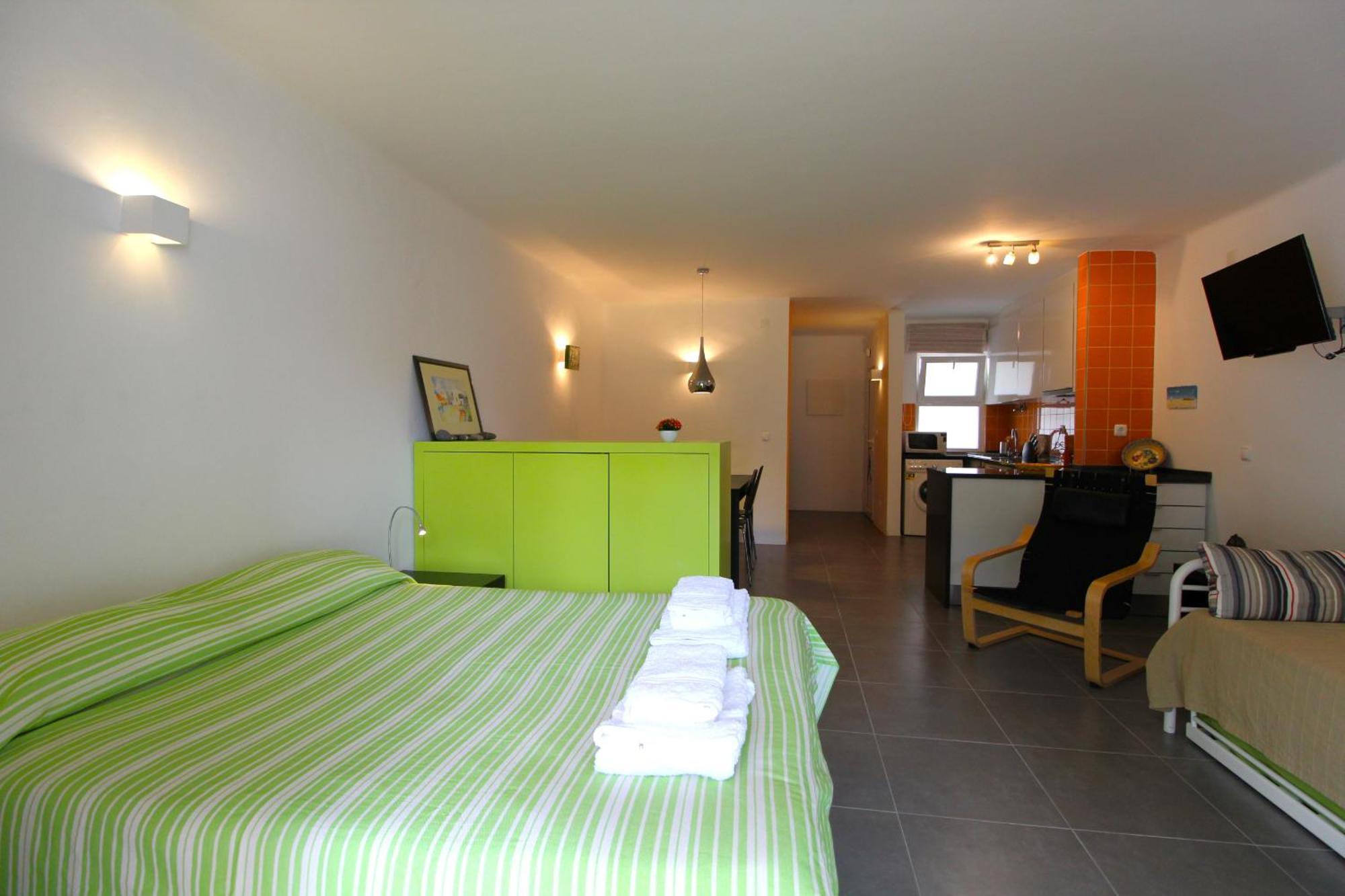 Apartment Camelia 79 Estudio Proximo Da Praia Sao Rafael, Albufeira