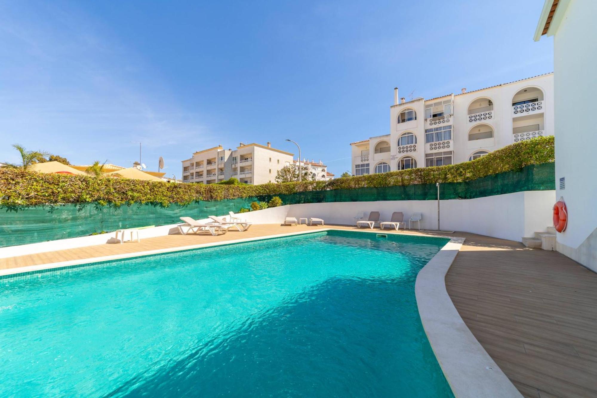 Garnero By Hellovacations * Albufeira