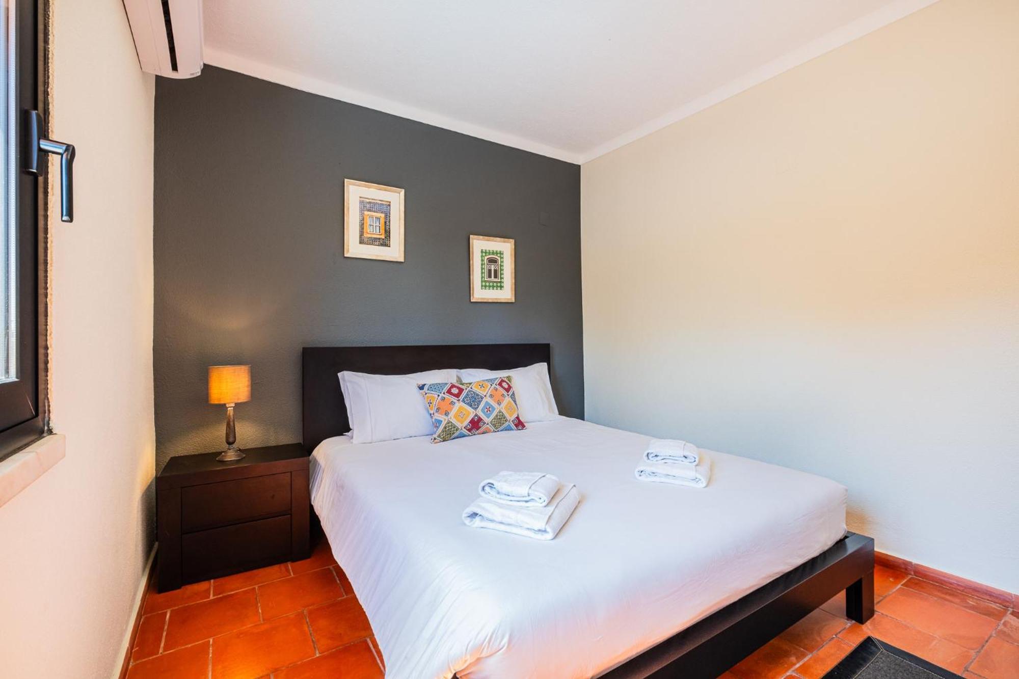Villa Orange Tree House *