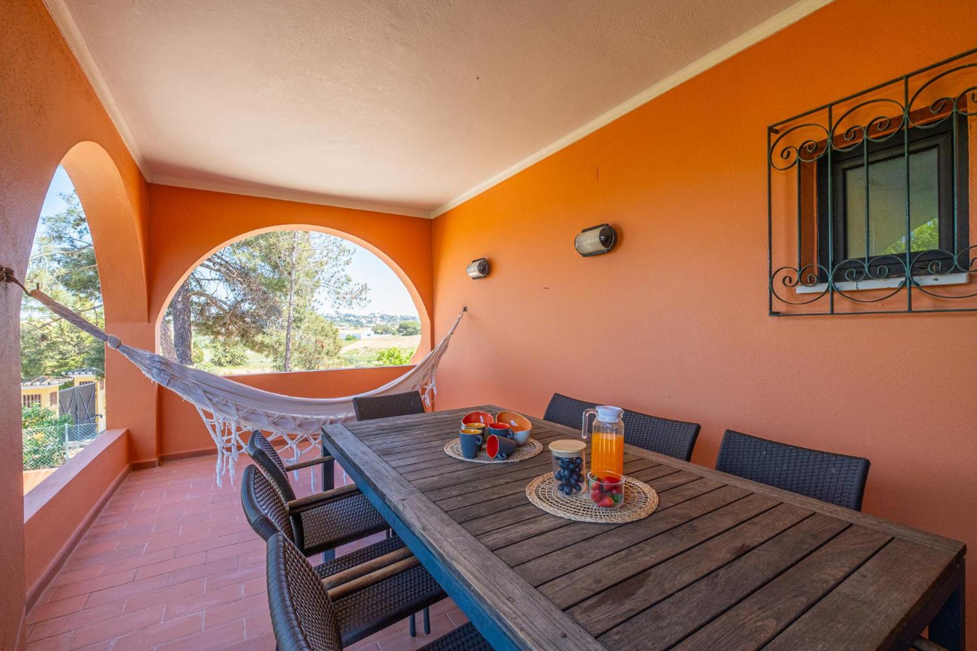 Villa Orange Tree House Albufeira