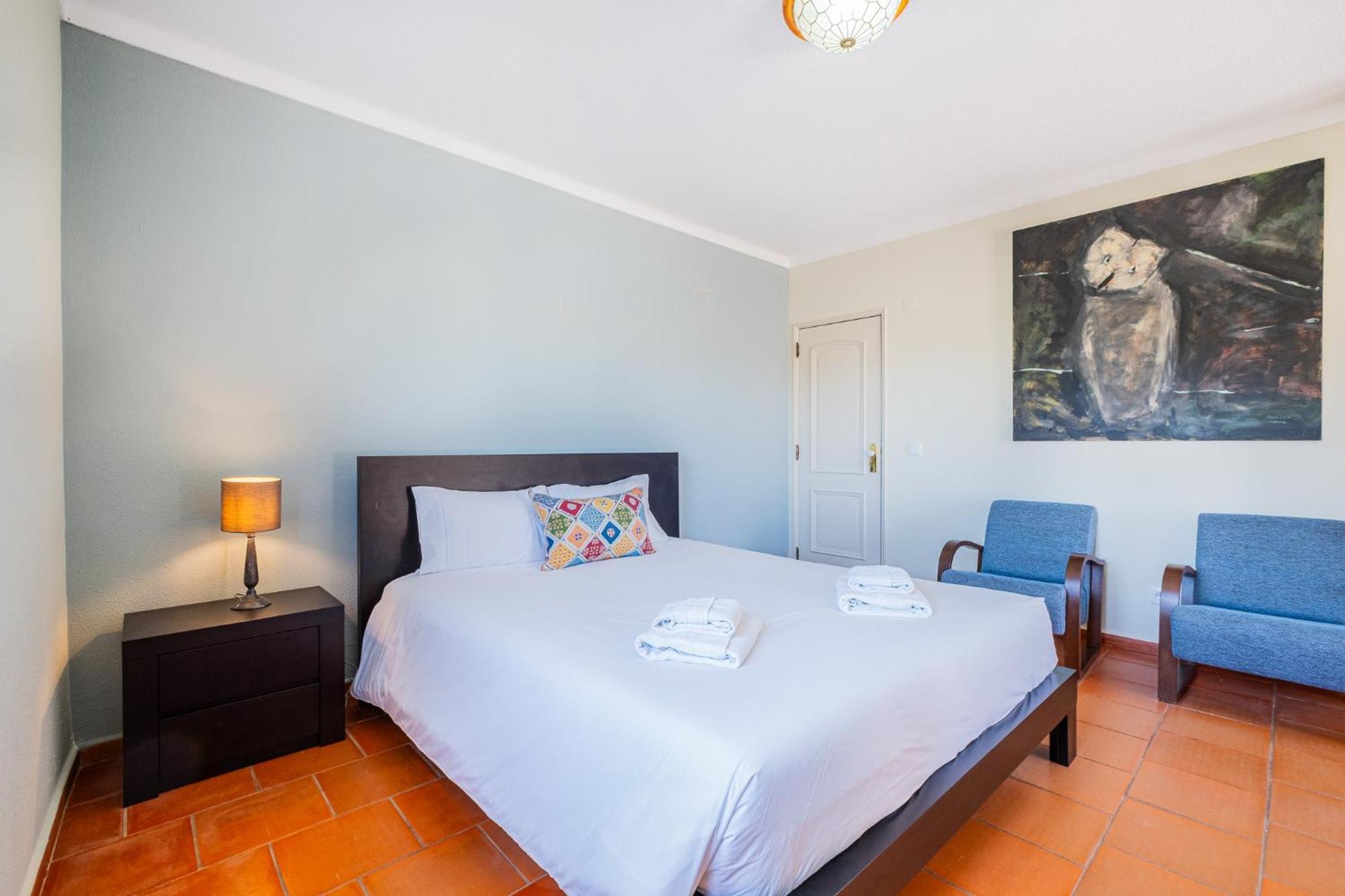 Orange Tree House Villa *