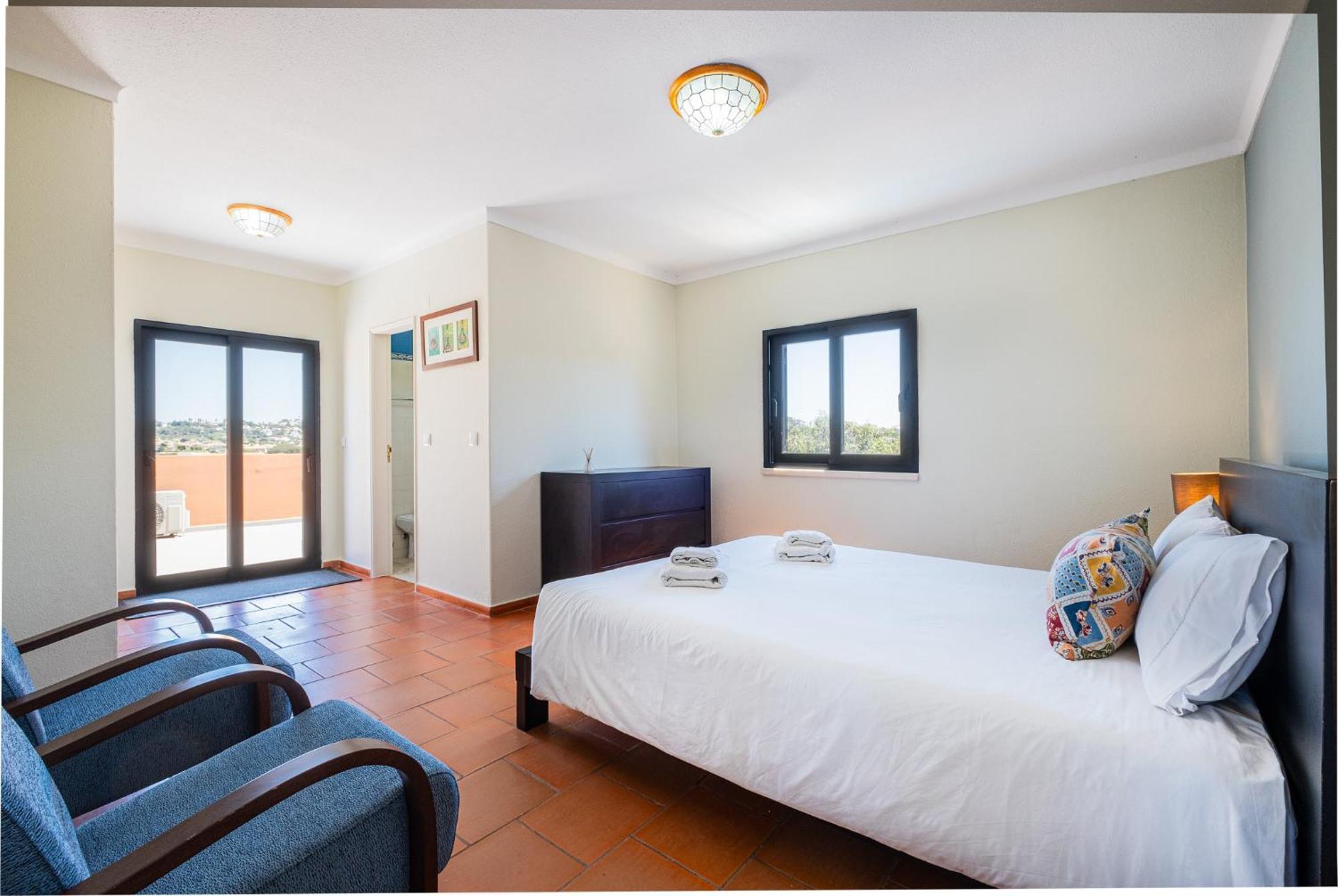 Orange Tree House Villa