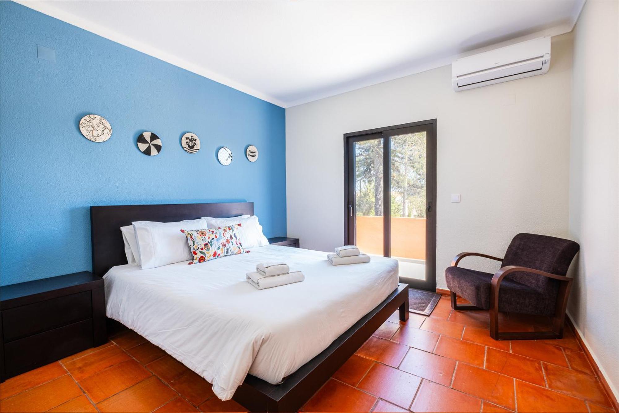 Orange Tree House Villa Albufeira