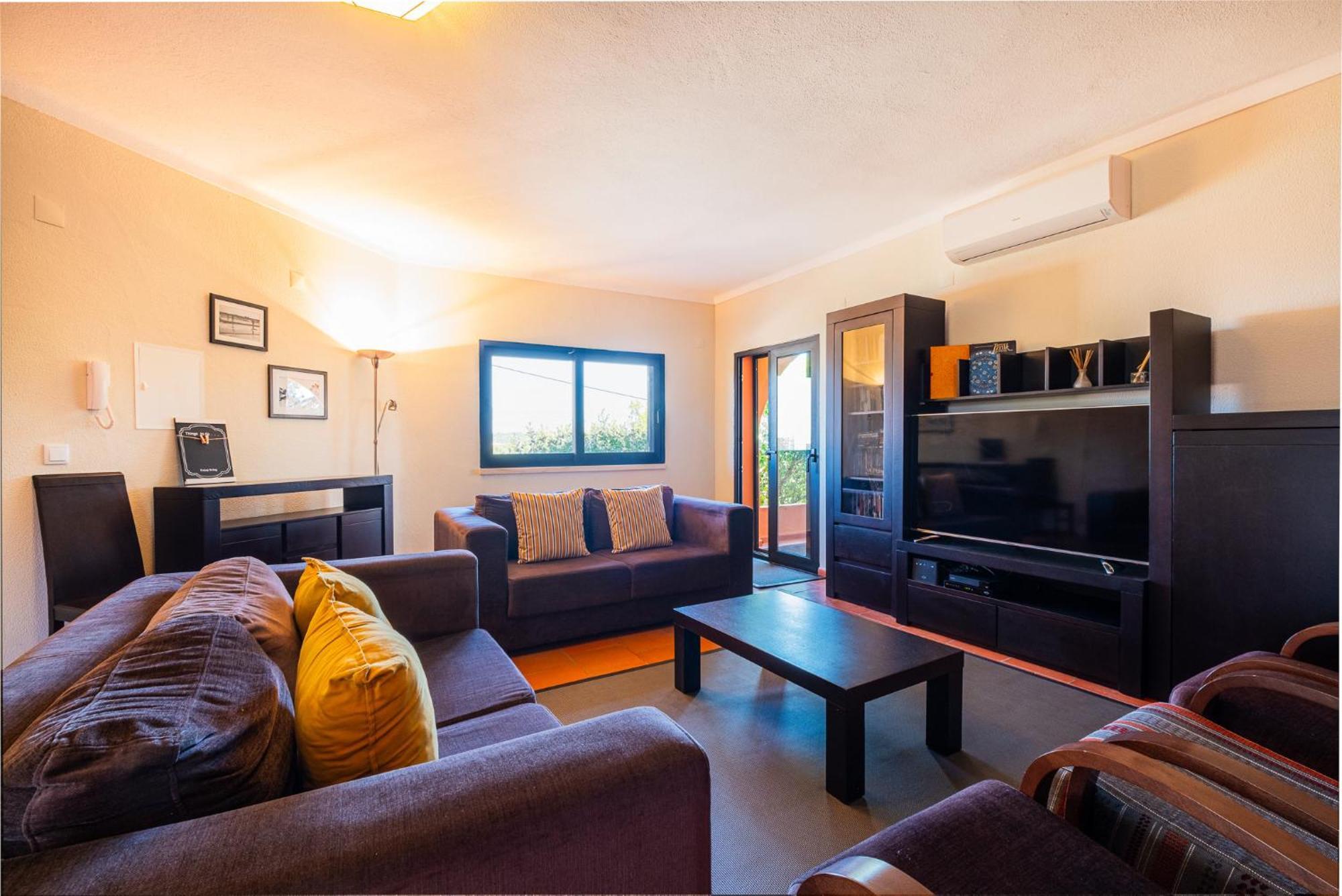 Orange Tree House * Albufeira