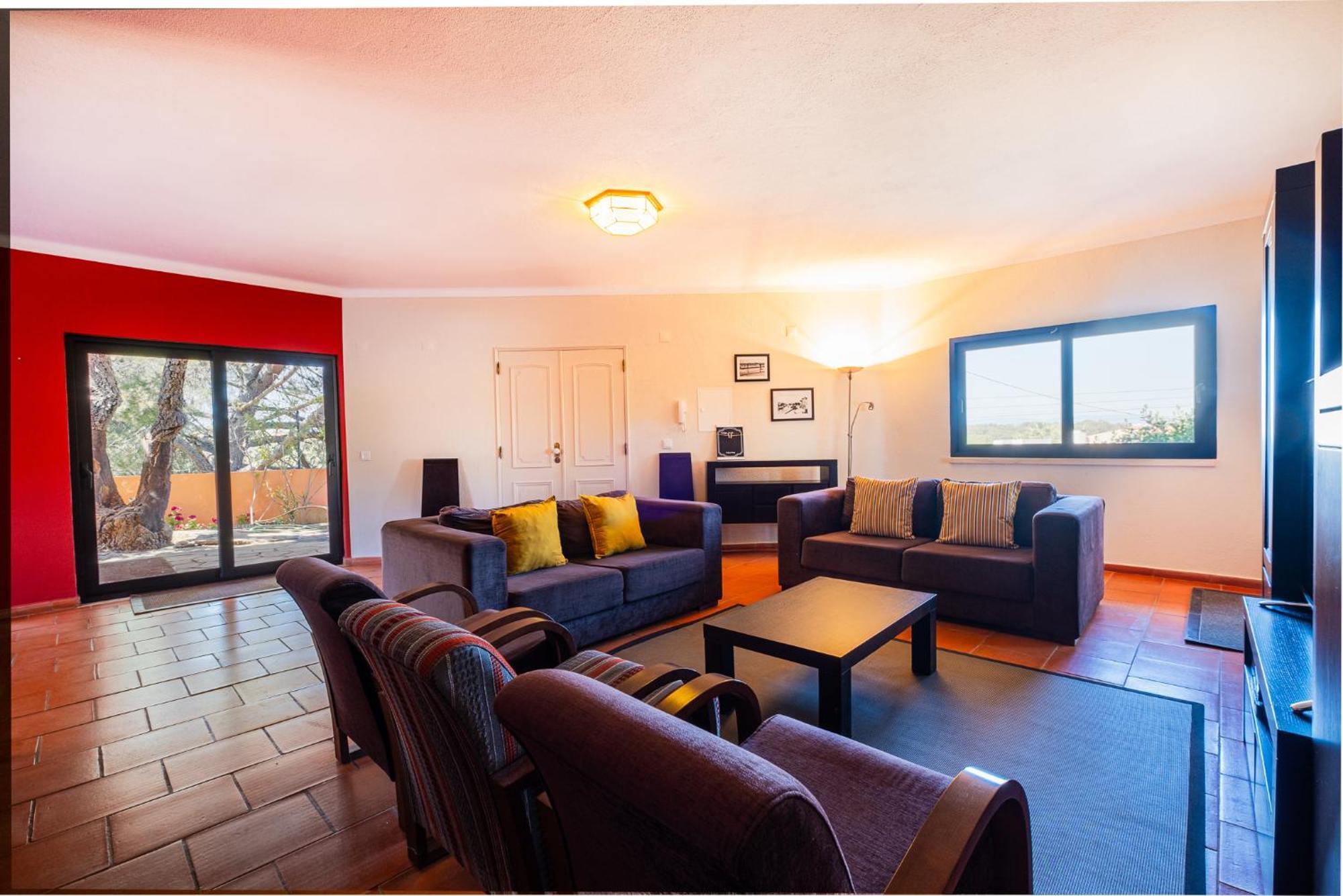 Villa Orange Tree House Albufeira