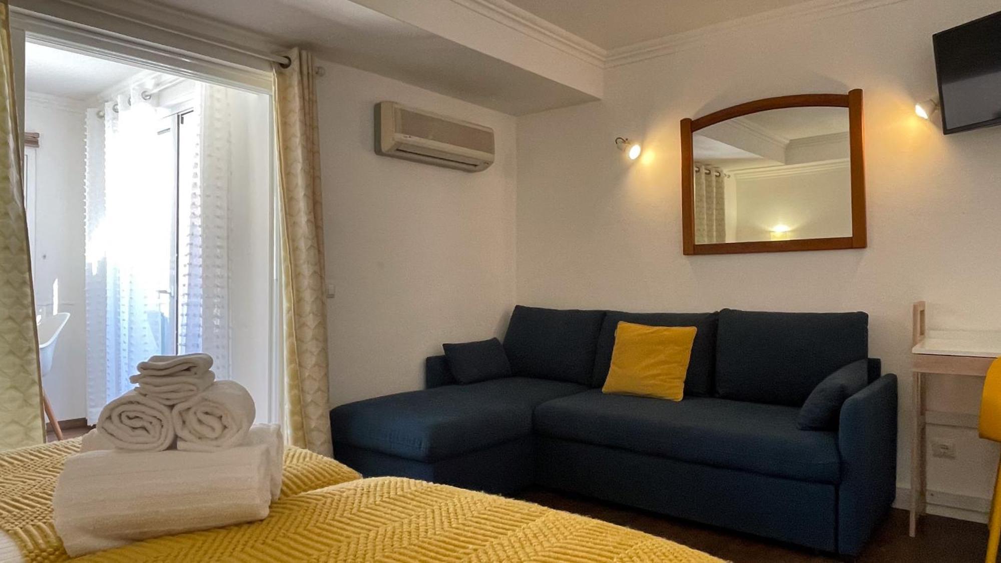 Sofeelings, Estudio Sol, Baixa De Apartment