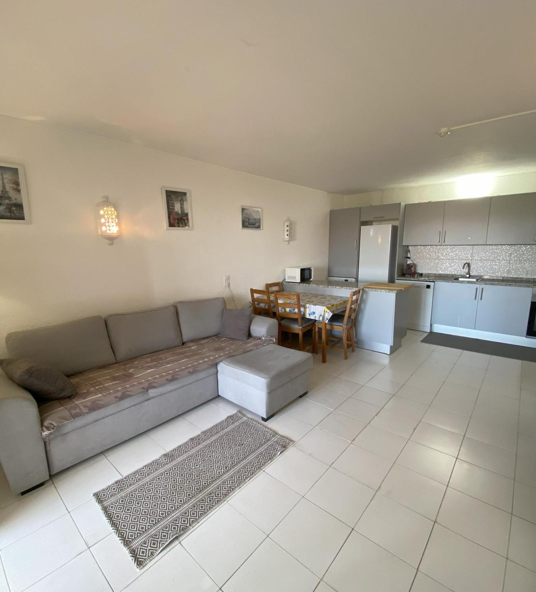 Apartment House т1 Bella Vista *