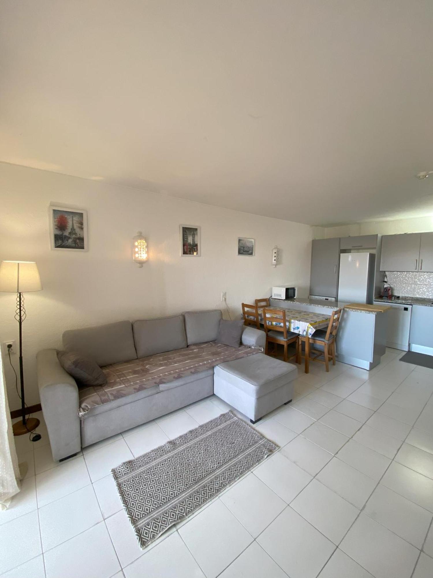 Apartment House т1 Bella Vista Albufeira