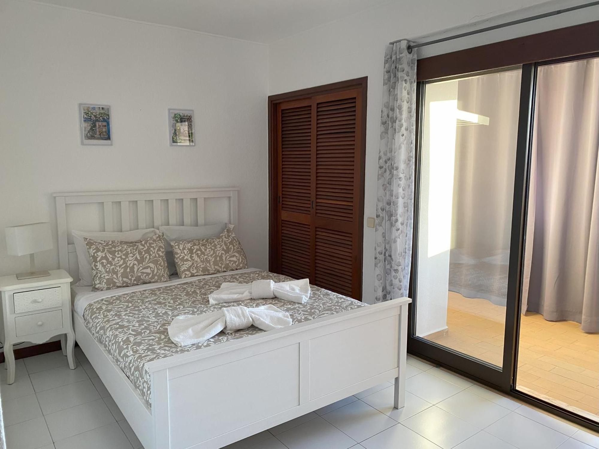 Apartment House т1 Bella Vista *