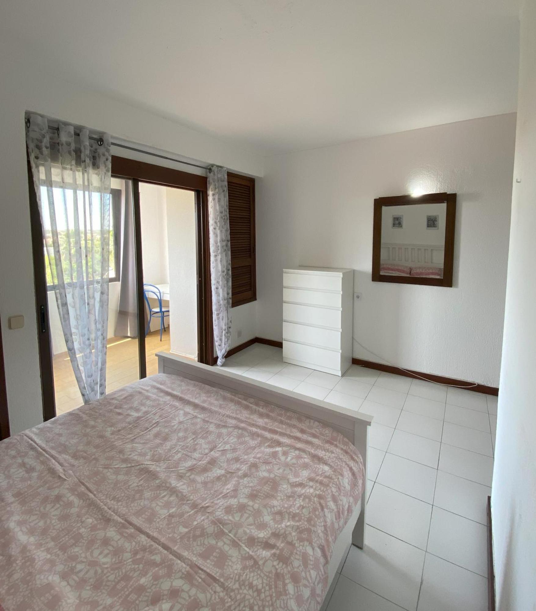 Apartment House т1 Bella Vista
