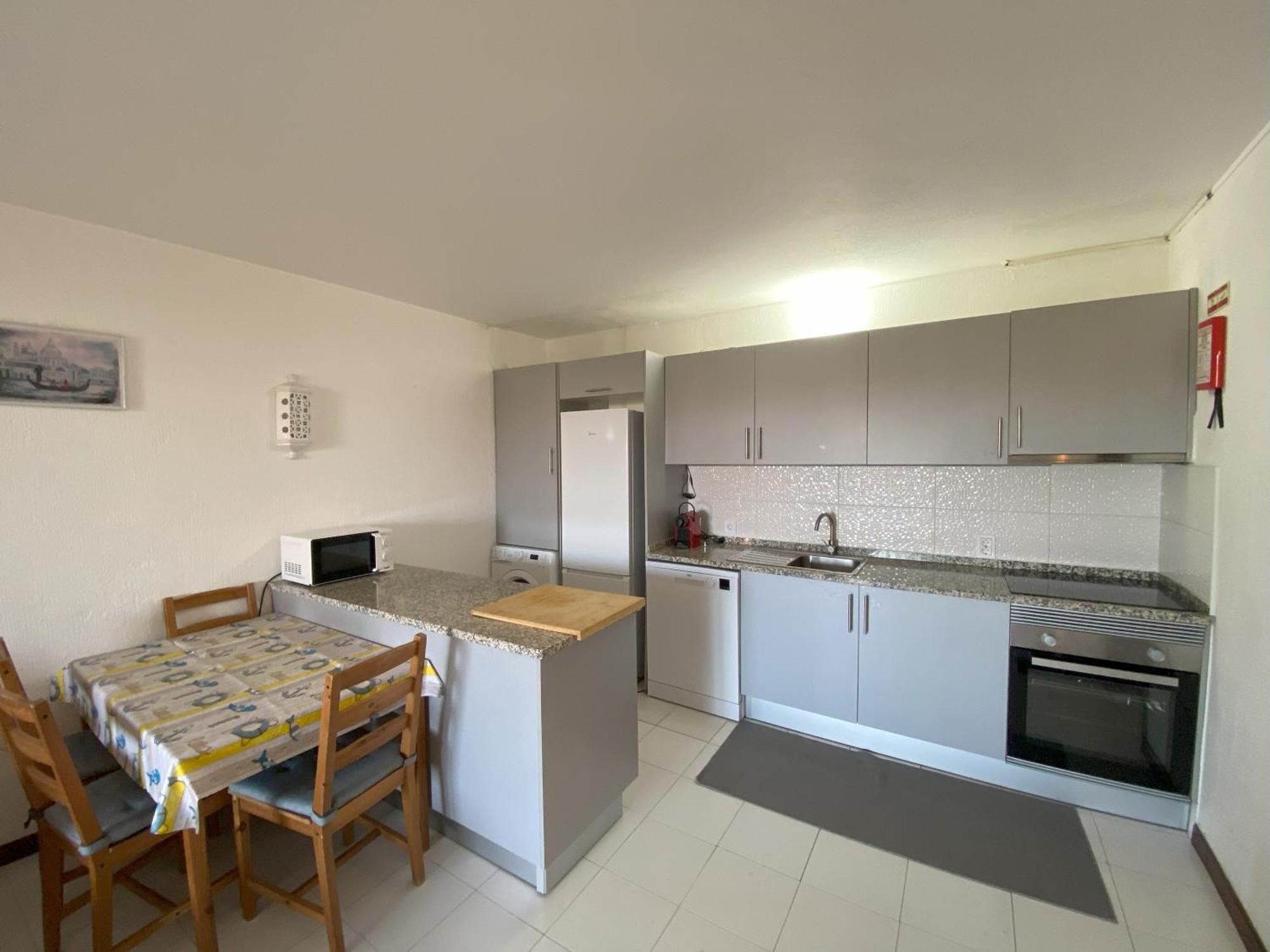 House т1 Bella Vista Apartment Albufeira