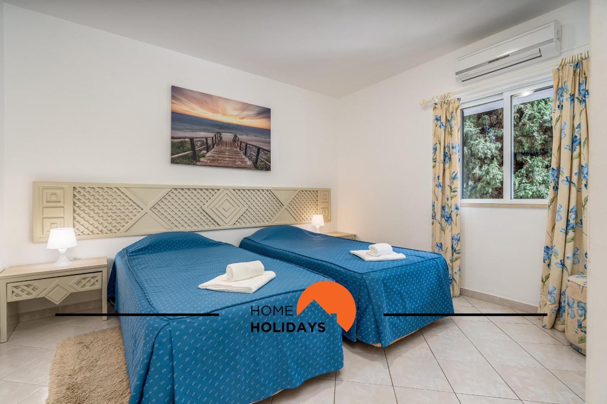 Apartment #174 T2 Em Zona Tranquila By Home Holidays
