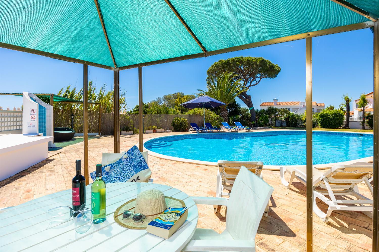 Villa Brejos Albufeira