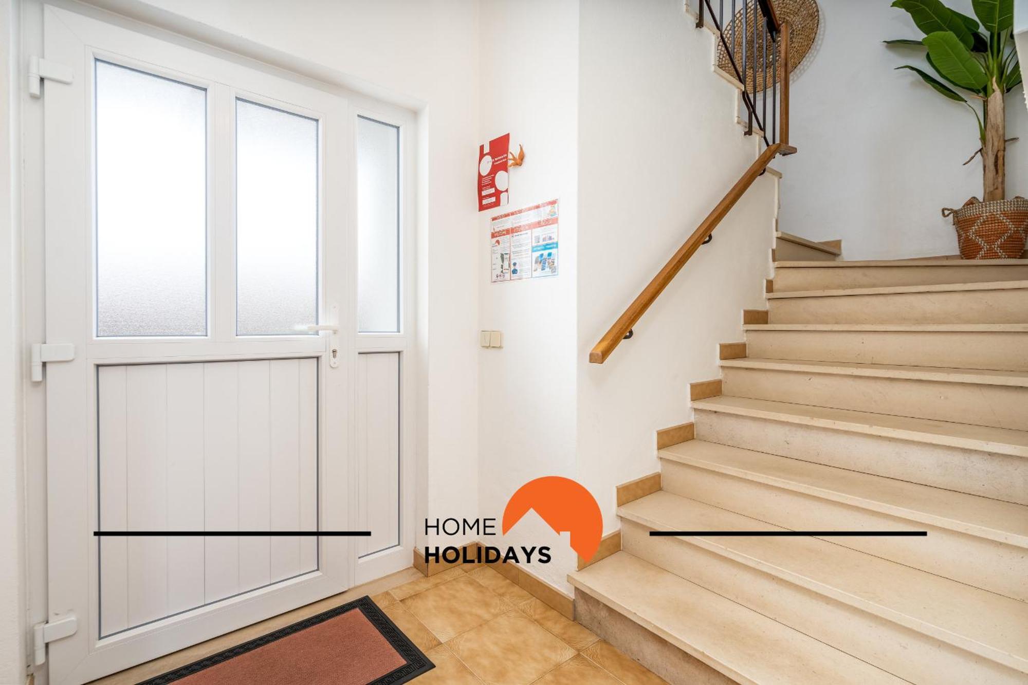 Villa #245 Quinta Do Julo By Holidays Albufeira