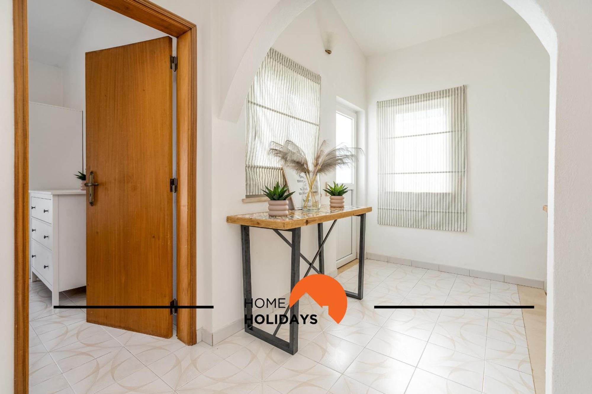 #245 Quinta Do Julo By Holidays * Albufeira