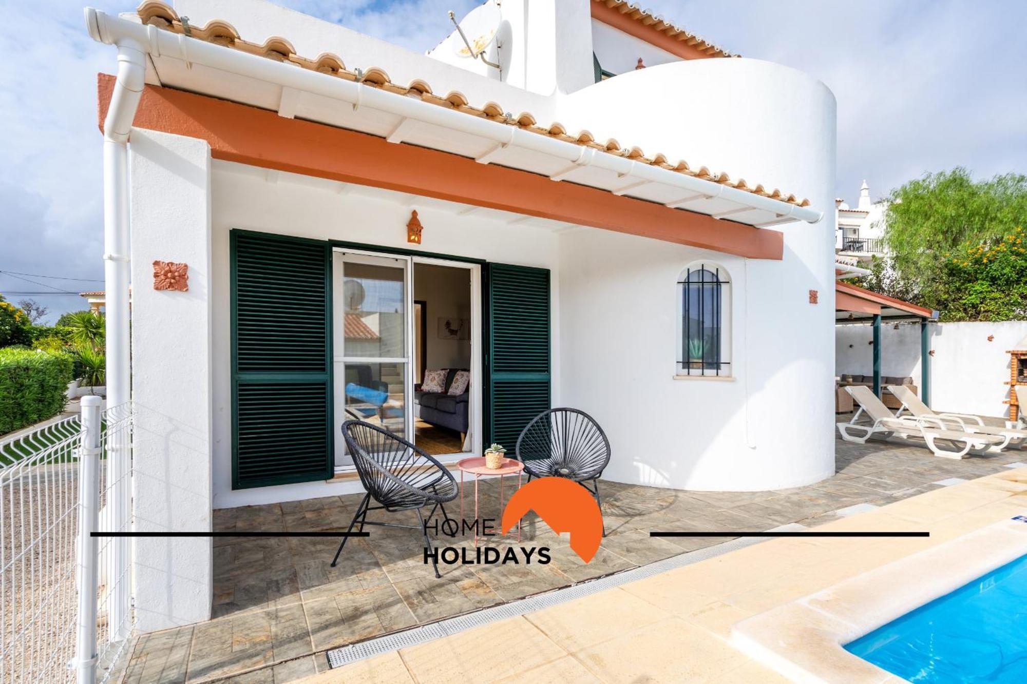 Villa #245 Quinta Do Julo By Holidays