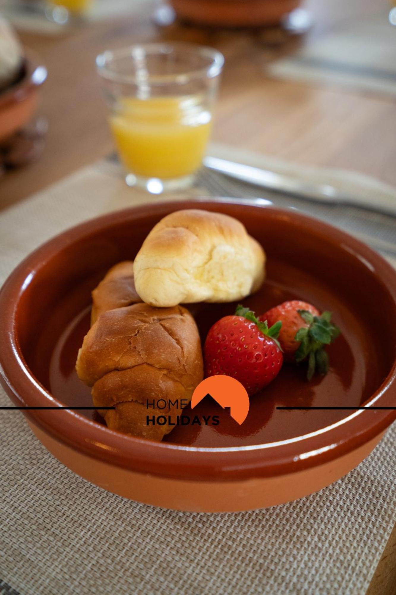 #245 Quinta Do Julo By Holidays Villa Albufeira