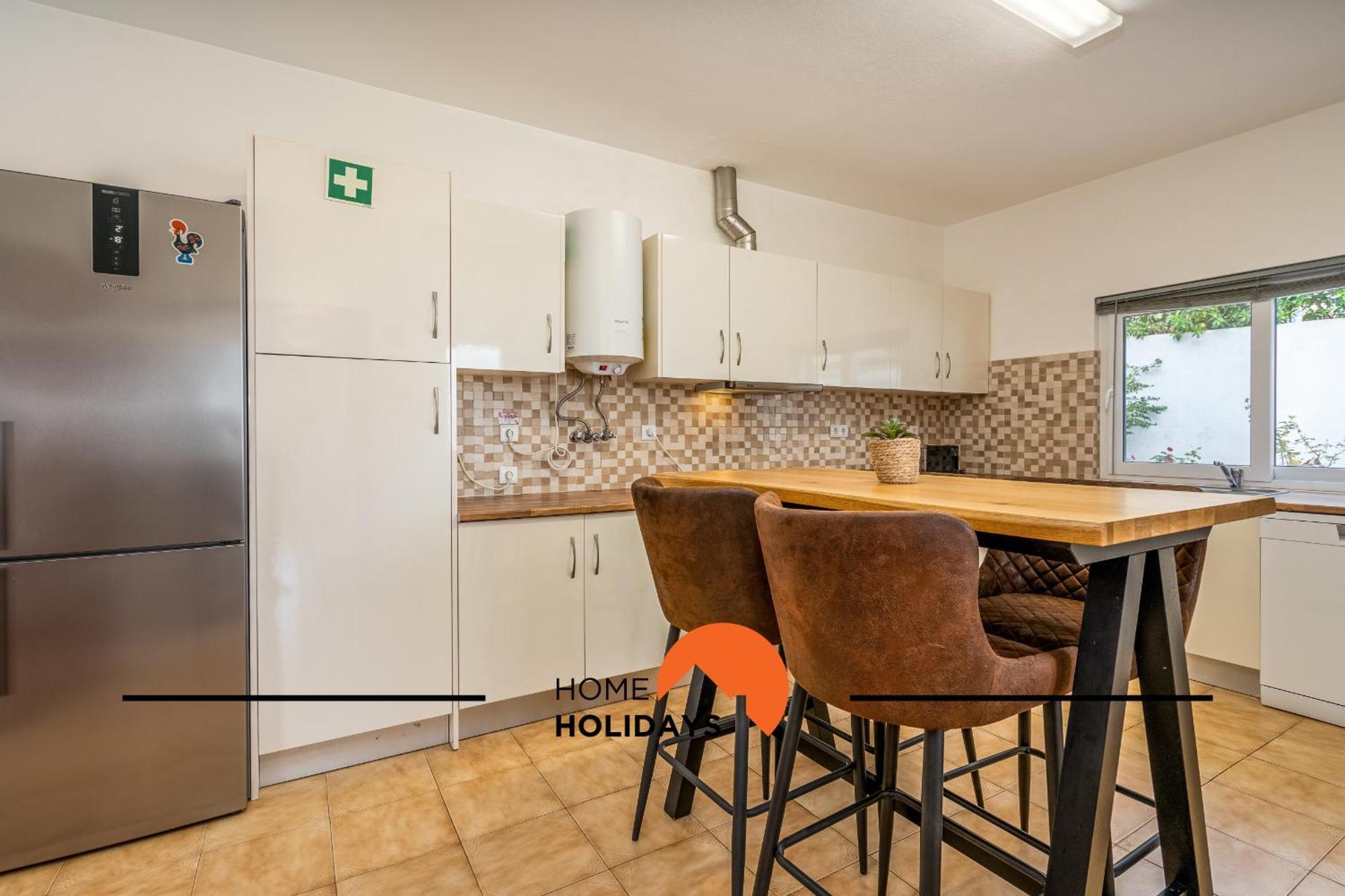 #245 Quinta Do Julo By Holidays Villa Albufeira