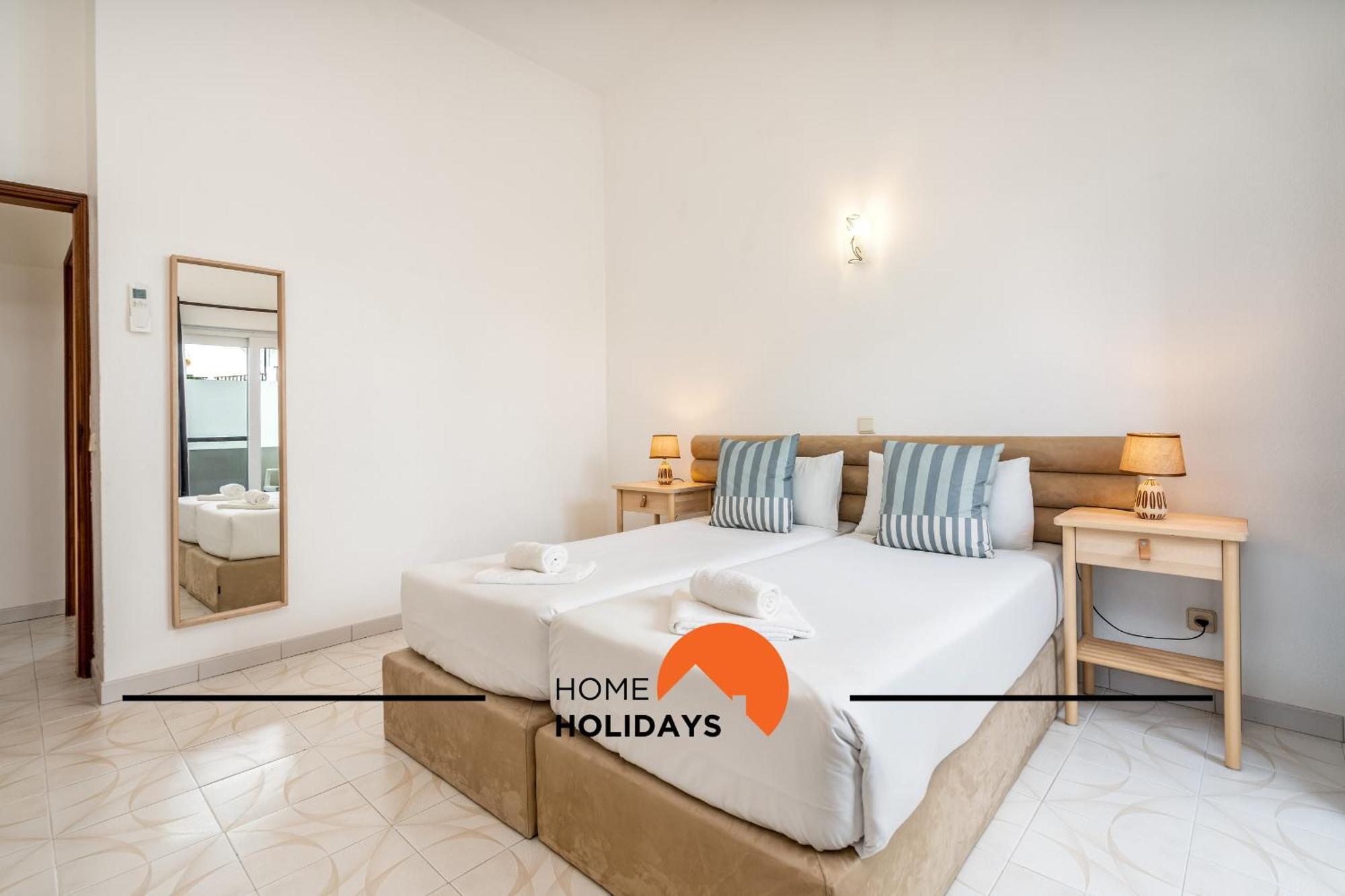 #245 Quinta Do Julo By Holidays Albufeira
