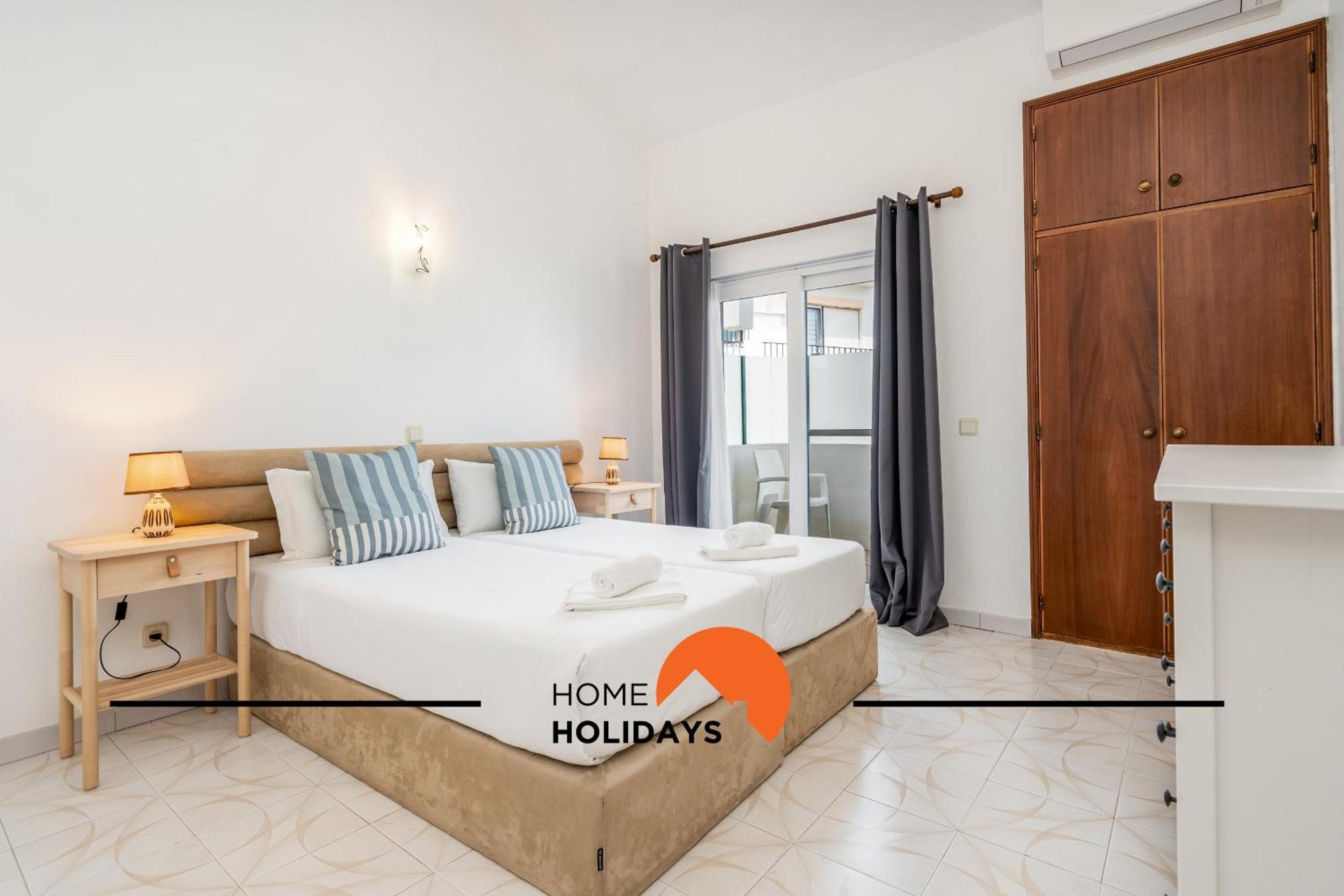 #245 Quinta Do Julo By Holidays Albufeira