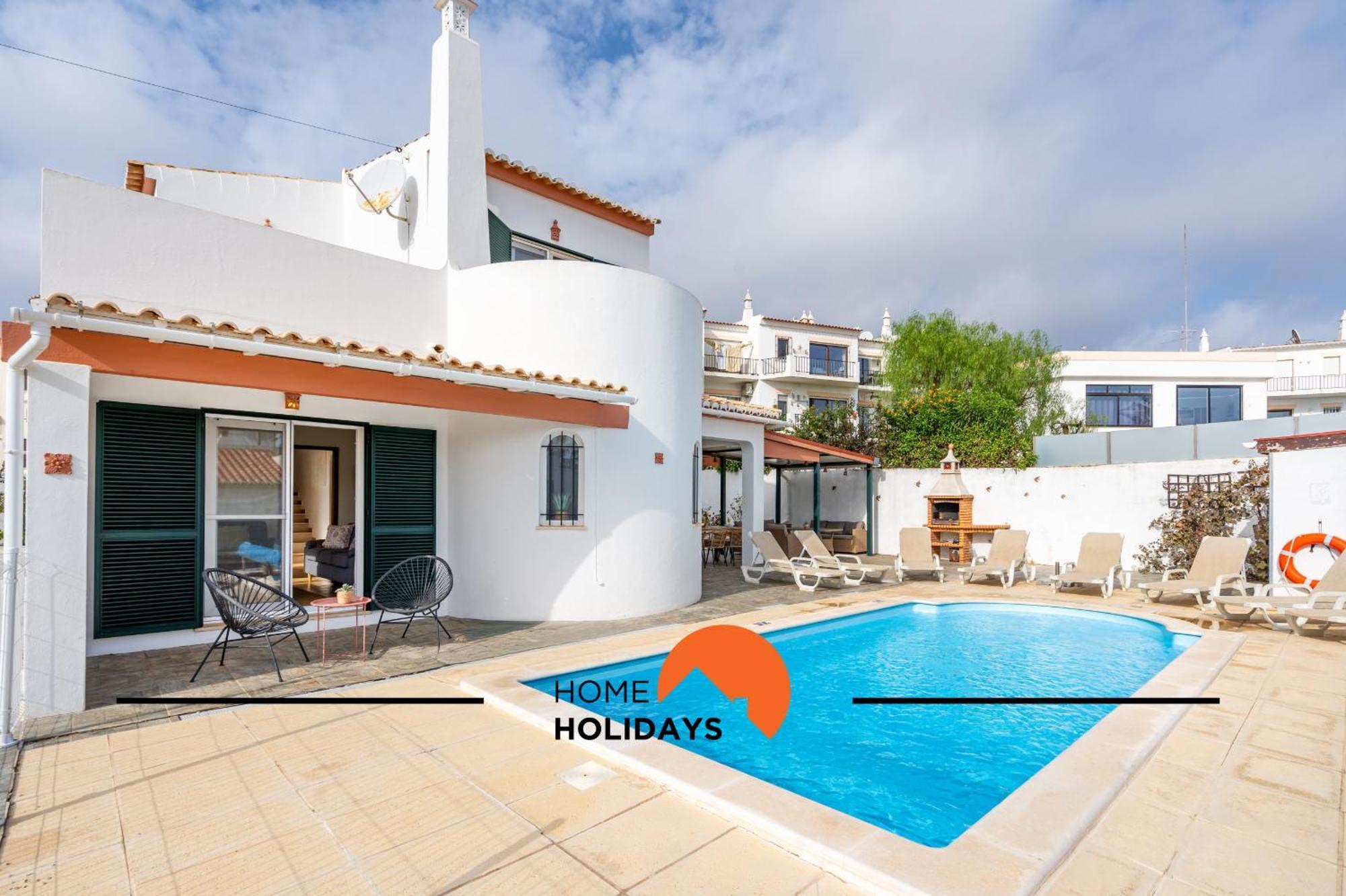 #245 Quinta Do Julo By Holidays Villa