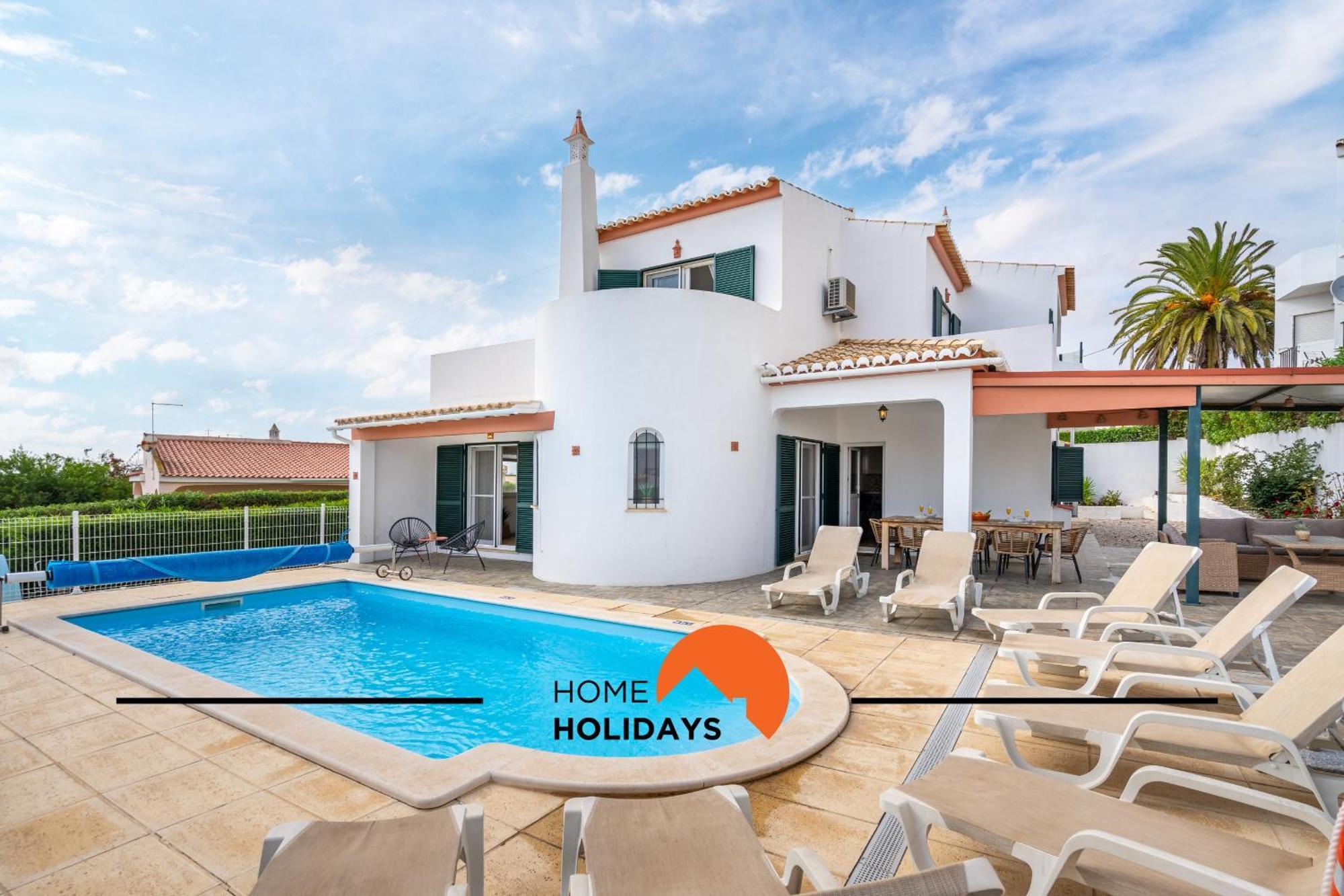 #245 Quinta Do Julo By Holidays * Albufeira