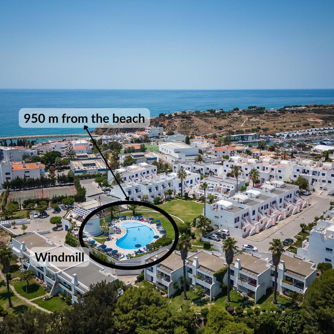 Vista Portuguesa By Ocvillas Apartamento *