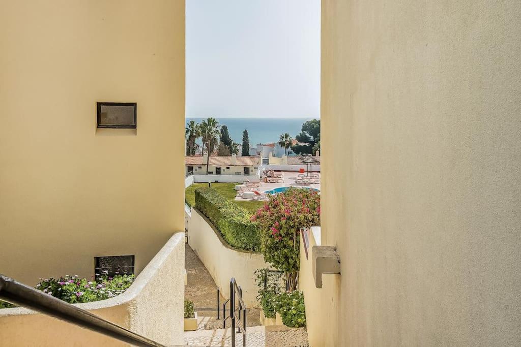 Appartement Avec Vue Et Piscine Algarve Portugal *