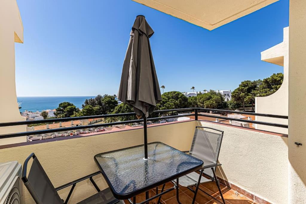 Appartement Avec Vue Et Piscine Algarve Portugal *
