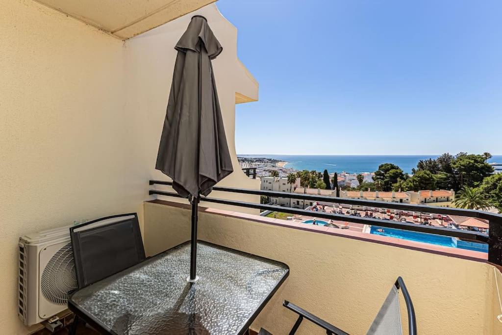 Appartement Avec Vue Et Piscine Algarve Portugal Albufeira