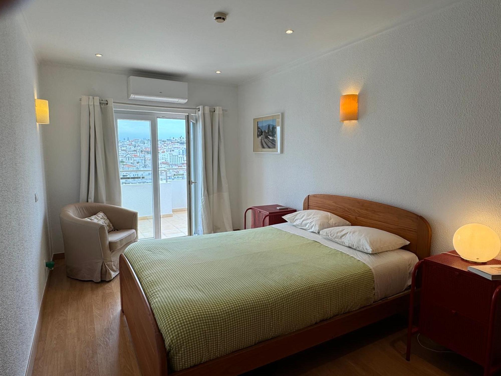 Fantastic View Over The Sea Apartment