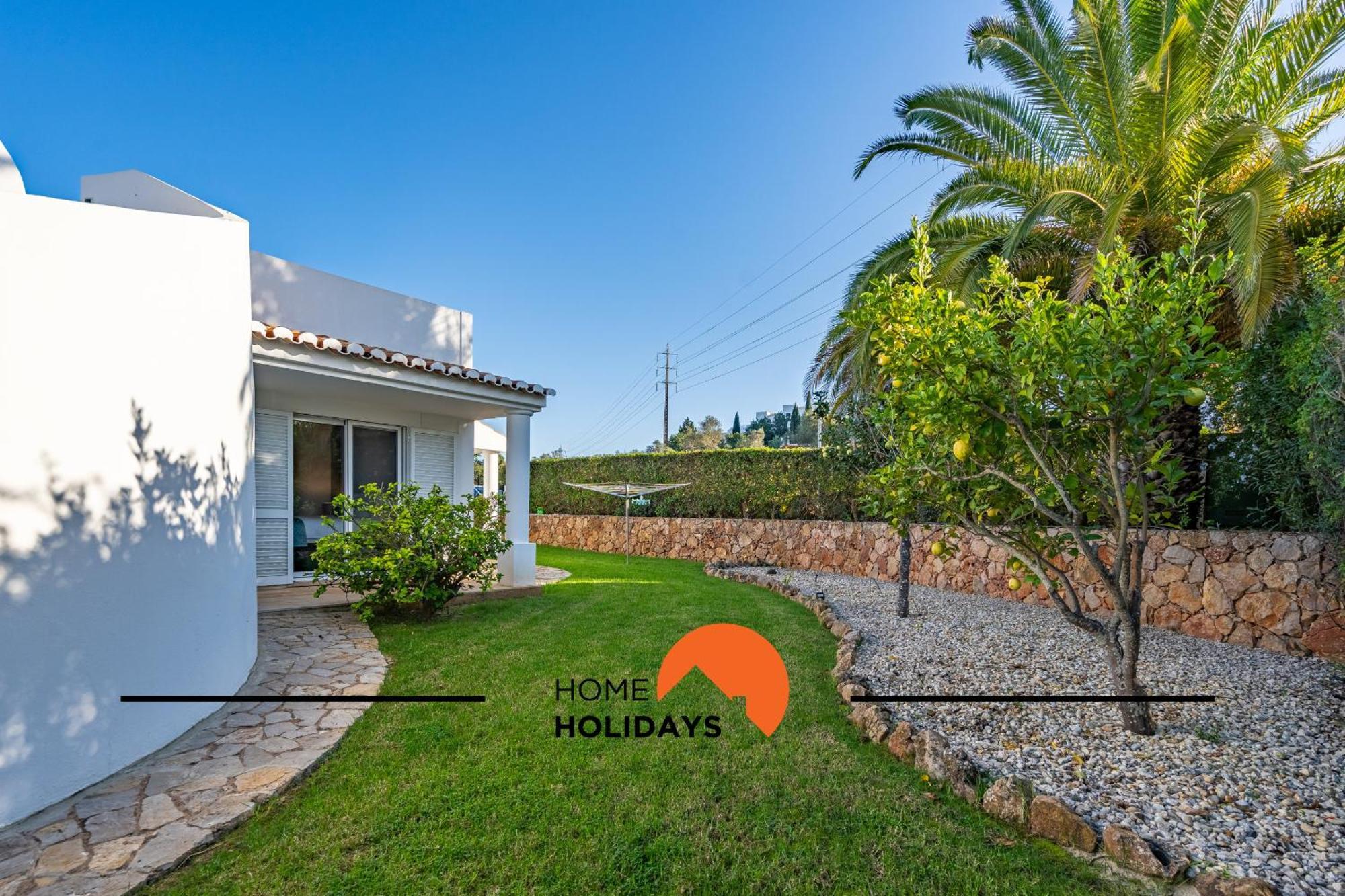 #239 Vivenda V3 Com Piscina By Holidays
