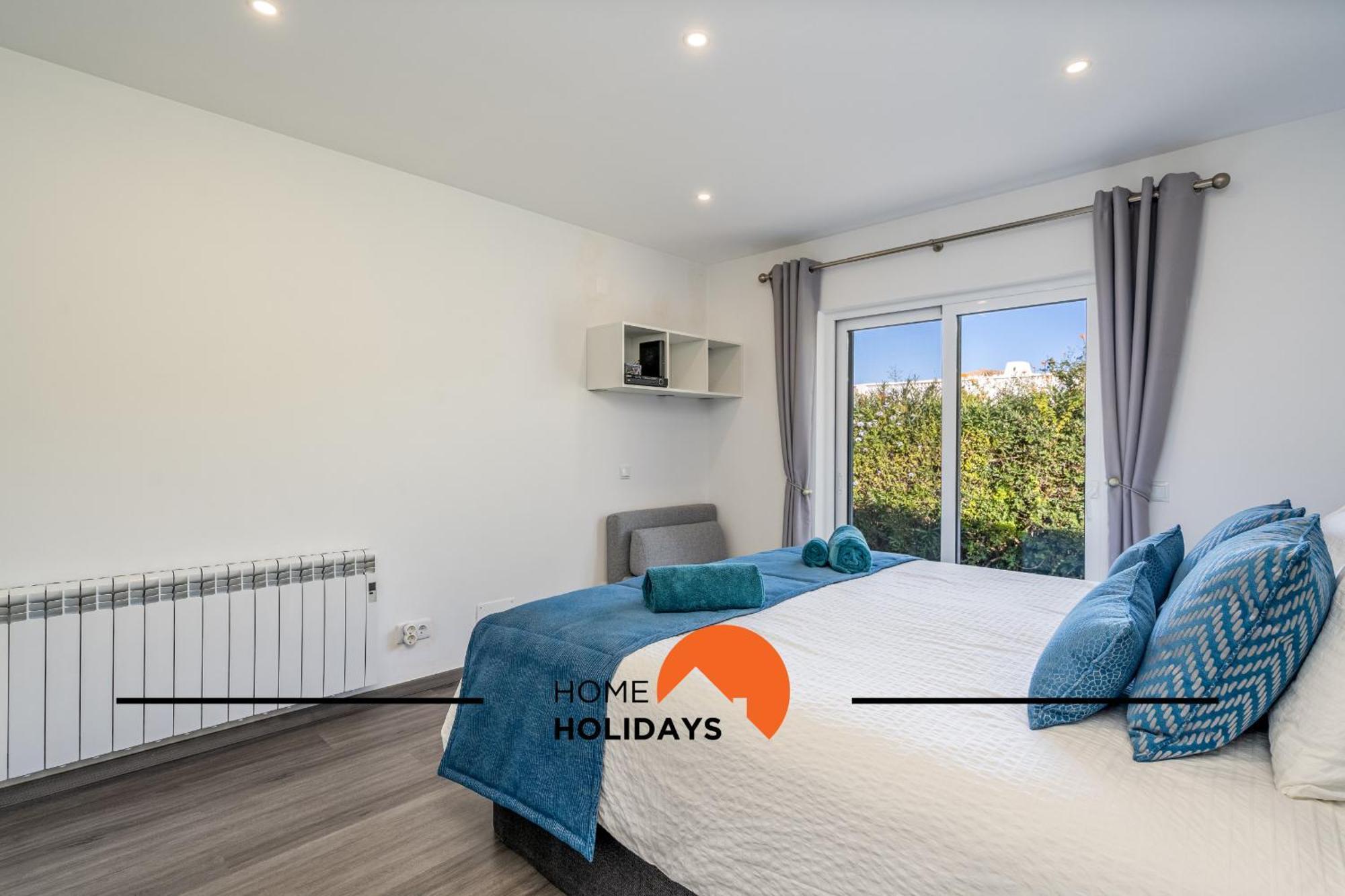 #239 Vivenda V3 Com Piscina By Holidays *
