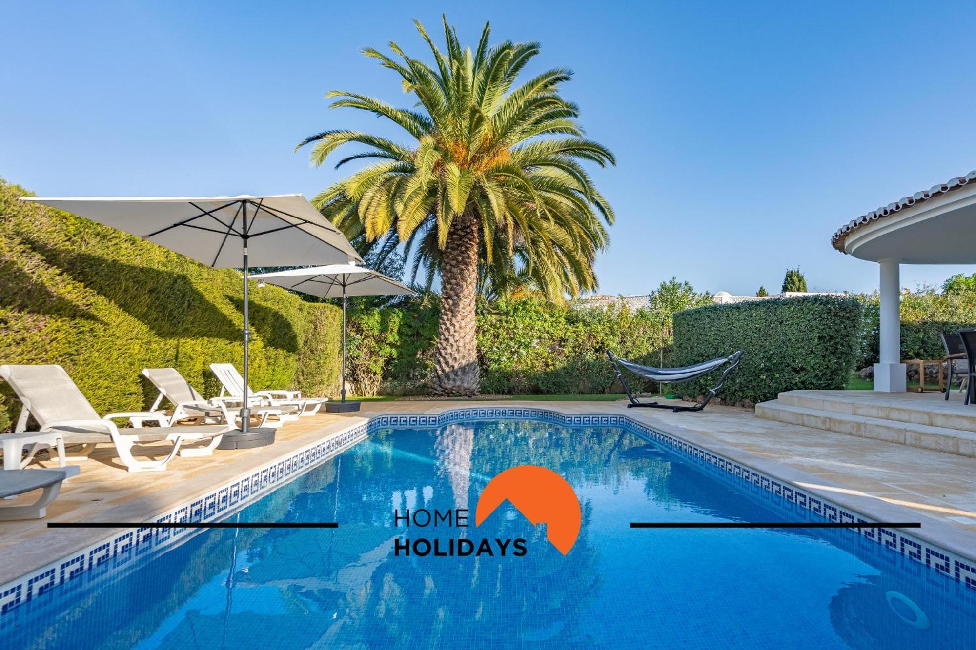 #239 Vivenda V3 Com Piscina By Holidays Villa *