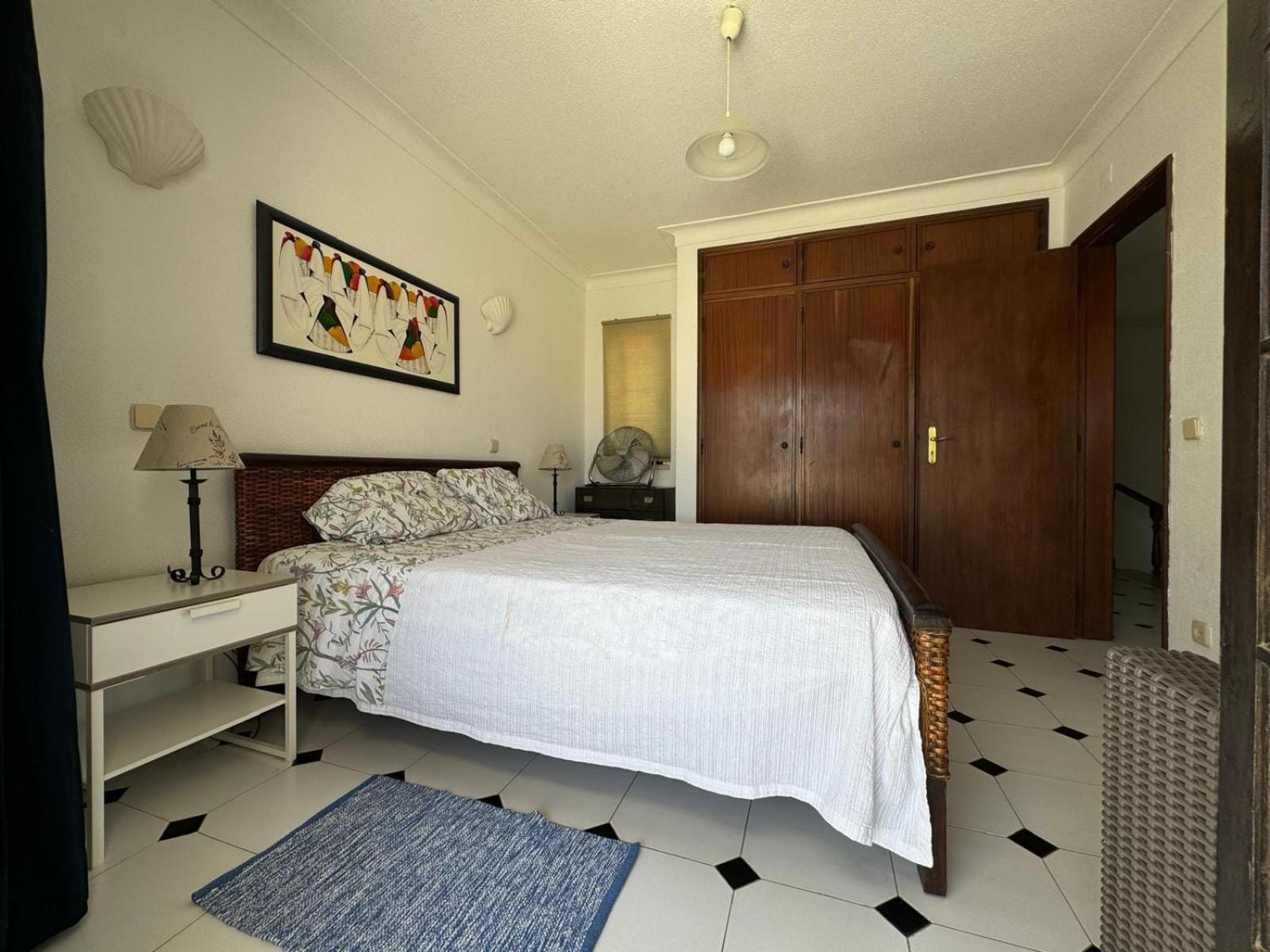 Casa Flores Holiday home *