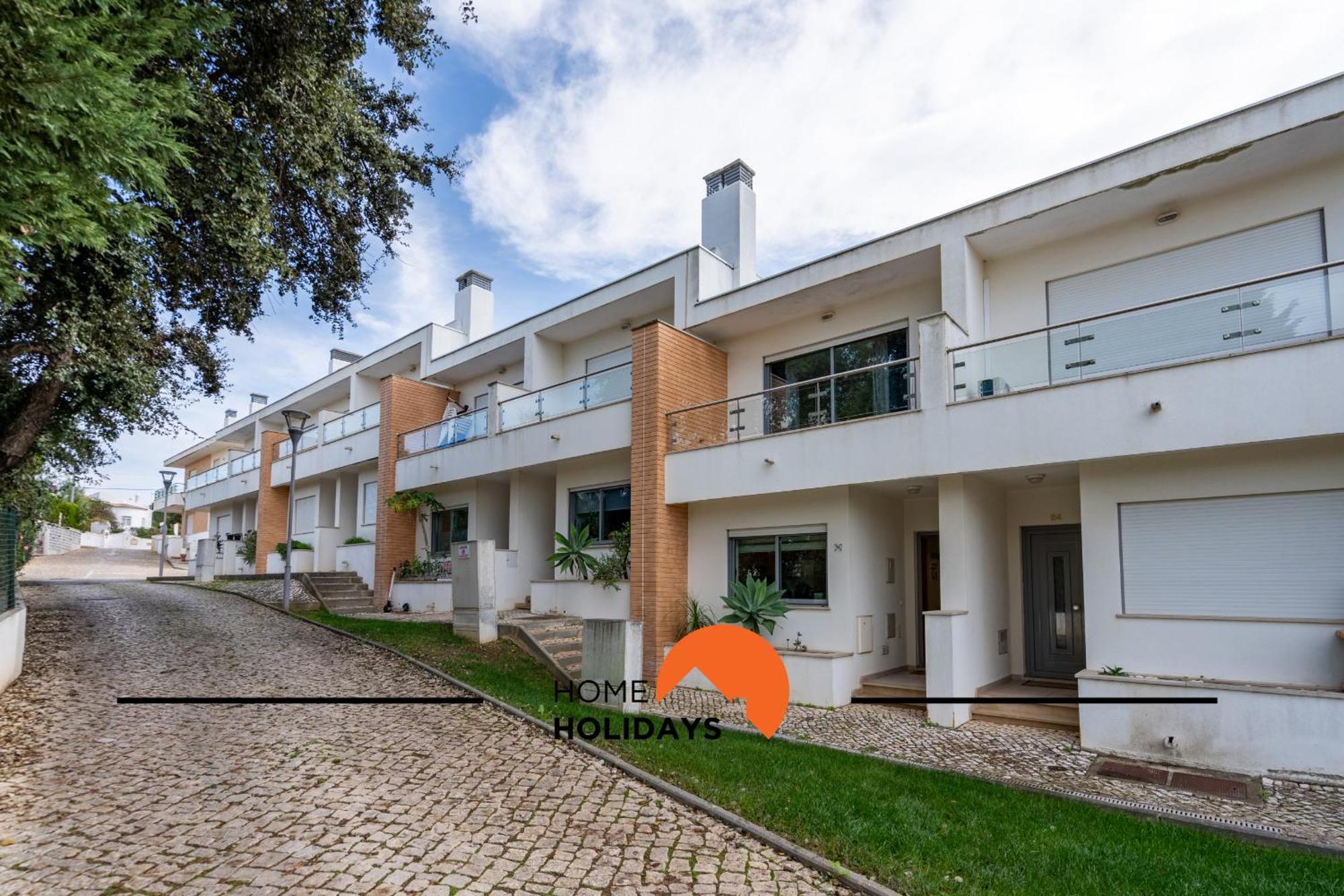 Villa #246 Branca 23 By Holidays