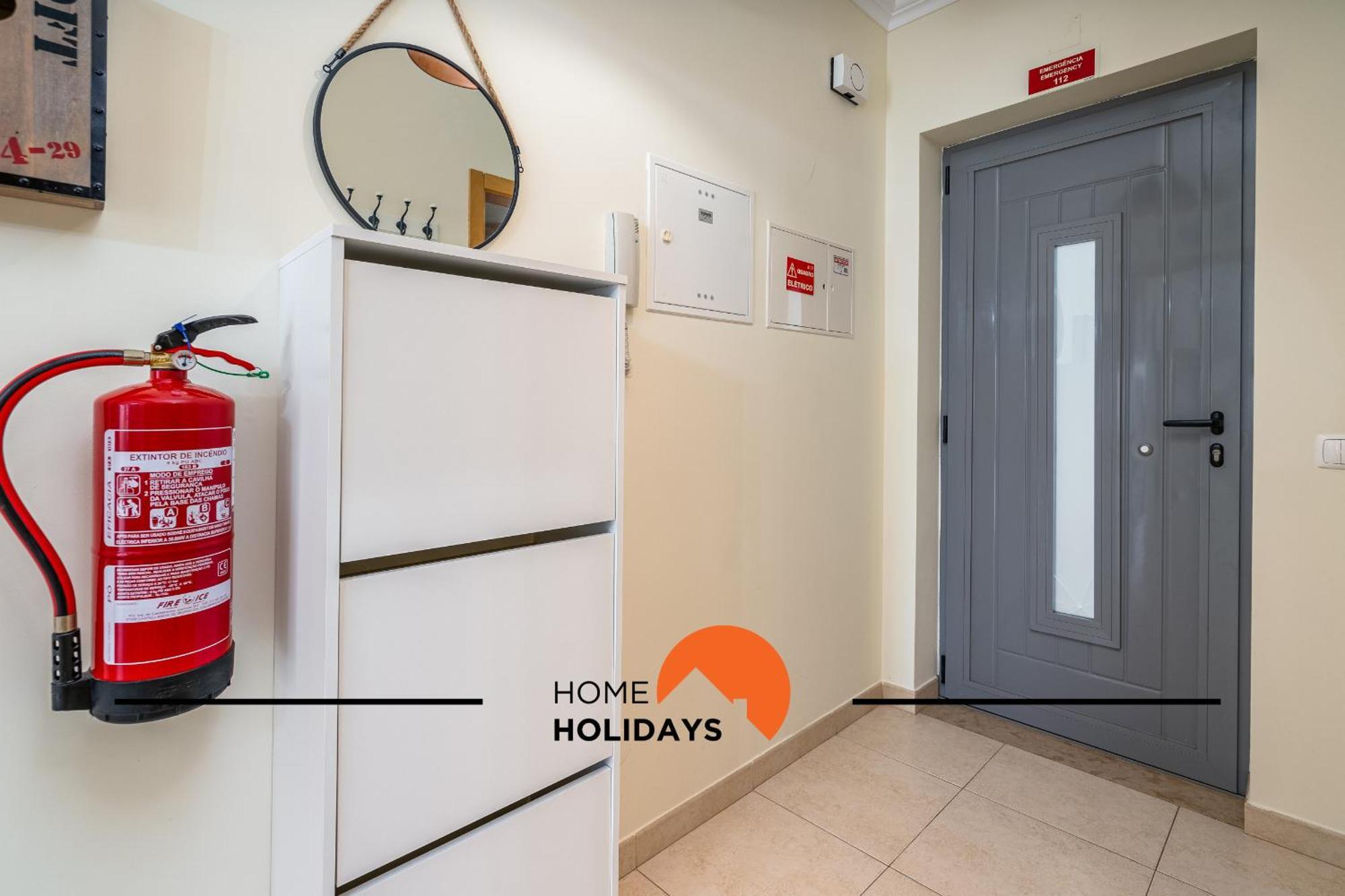 Villa #246 Branca 23 By Holidays Albufeira