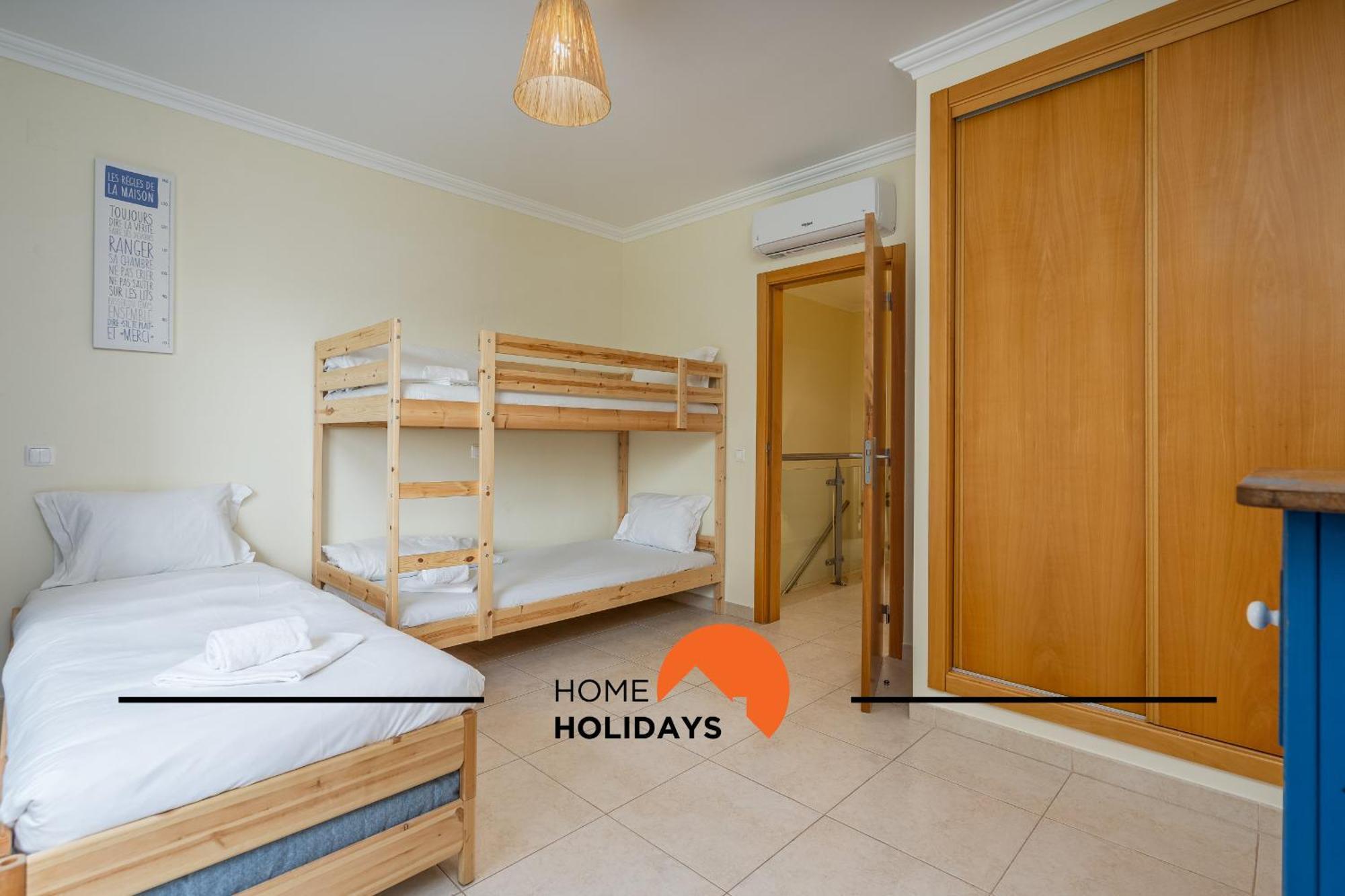 #246 Branca 23 By Holidays Villa *