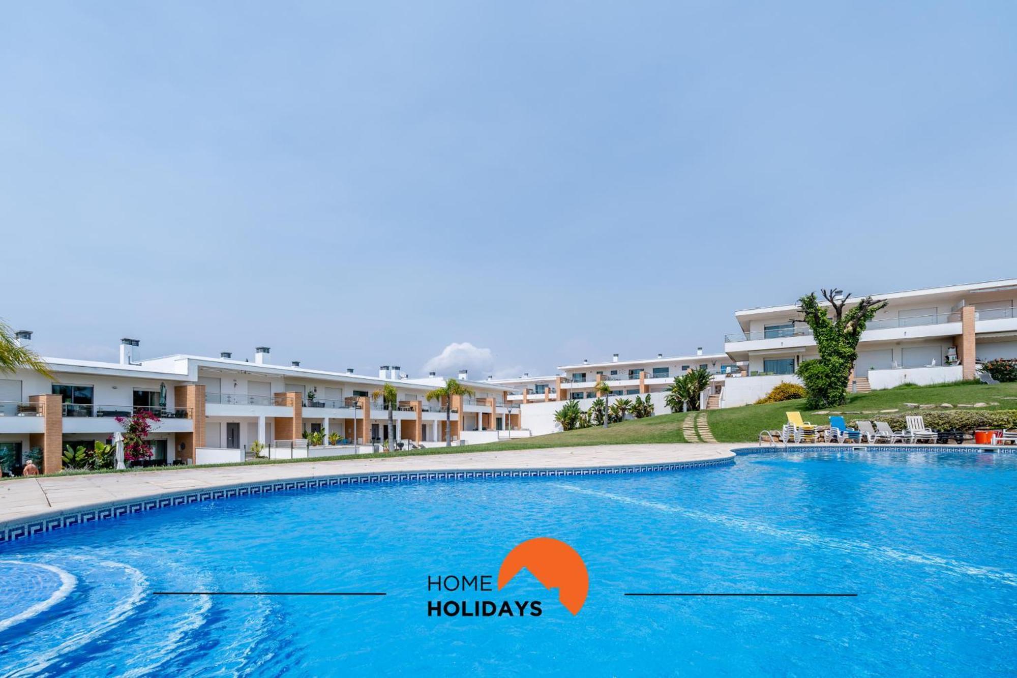#246 Branca 23 By Holidays Villa