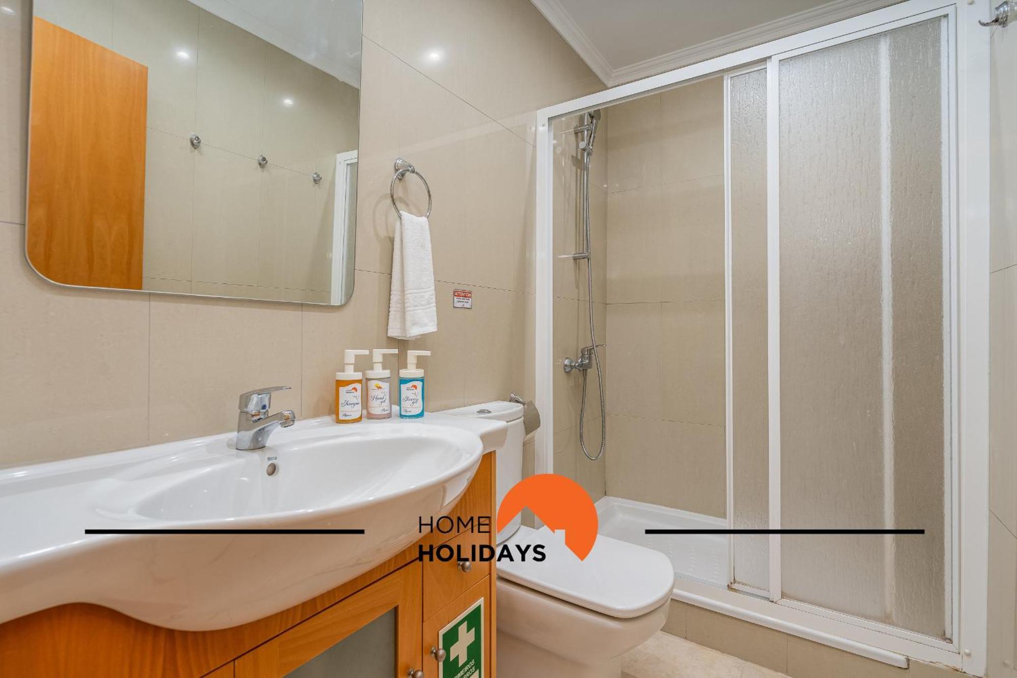 #246 Branca 23 By Holidays * Albufeira