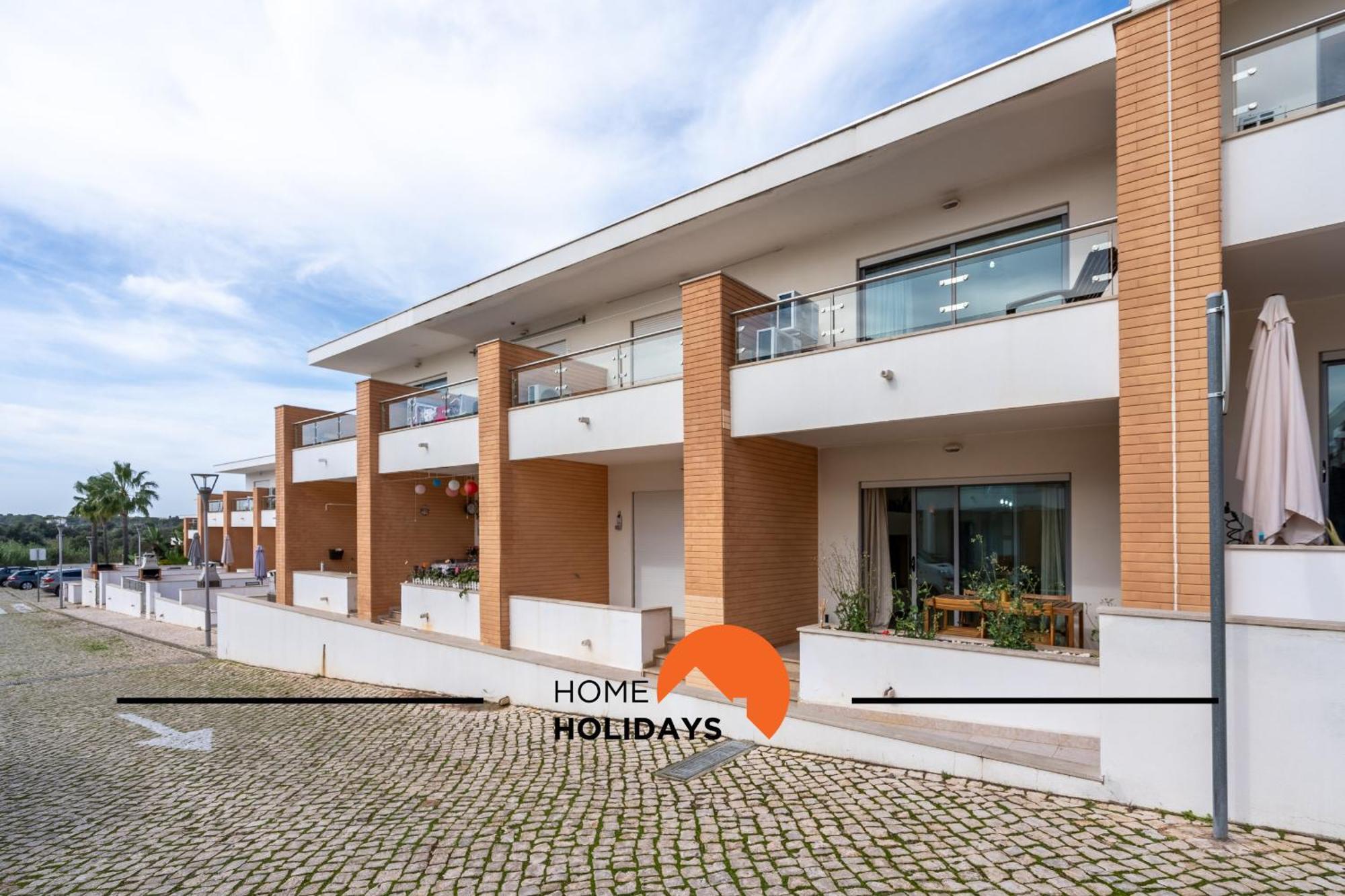 #246 Branca 23 By Holidays Villa *