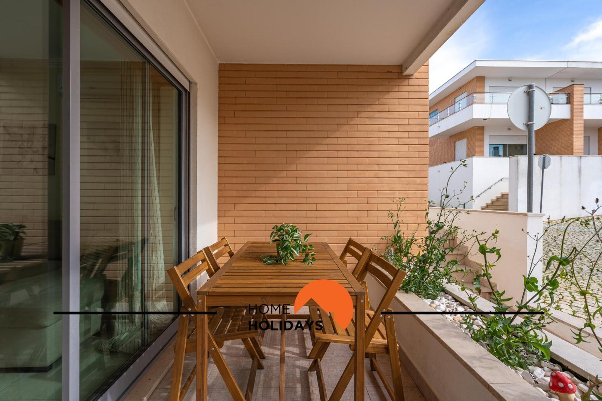 #246 Branca 23 By Holidays Villa Albufeira