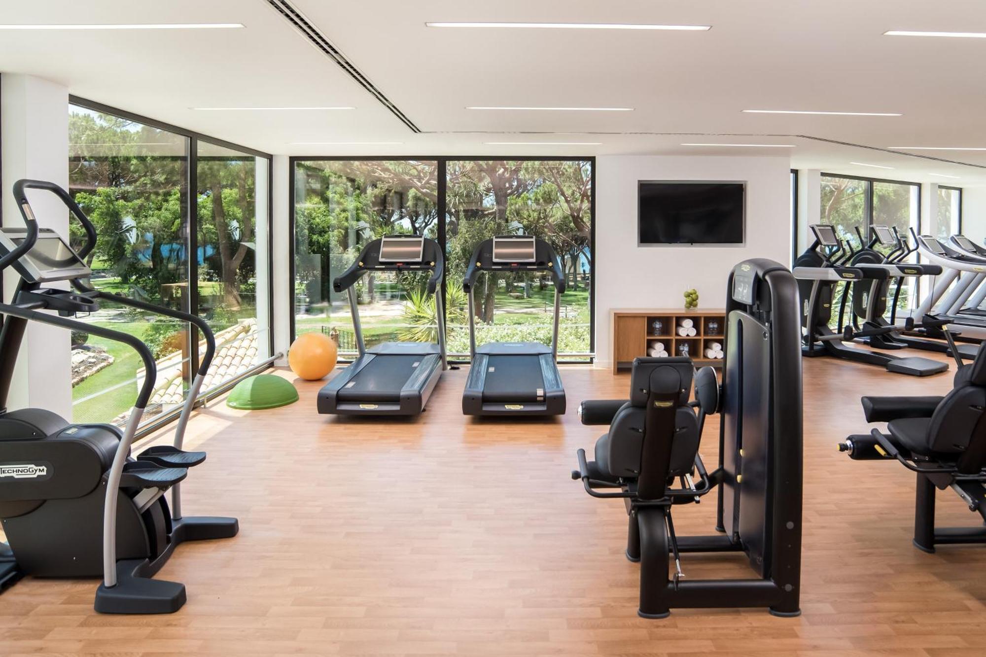 Hotel Pine Cliffs Residence, A Luxury Collection Resort, Algarve 5*